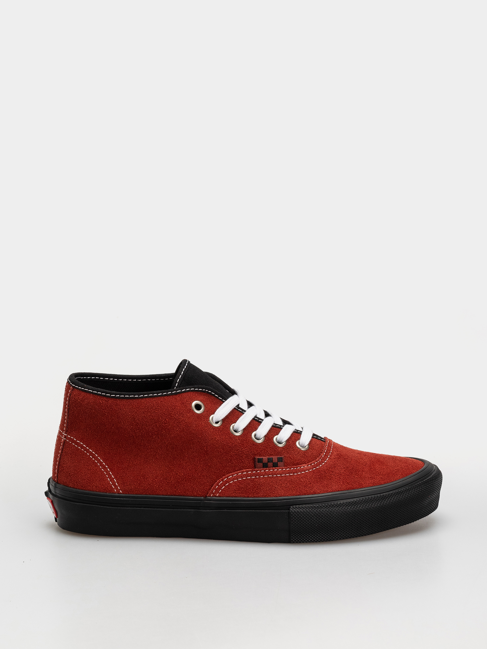 Vans Schuhe Skate Authentic Mid