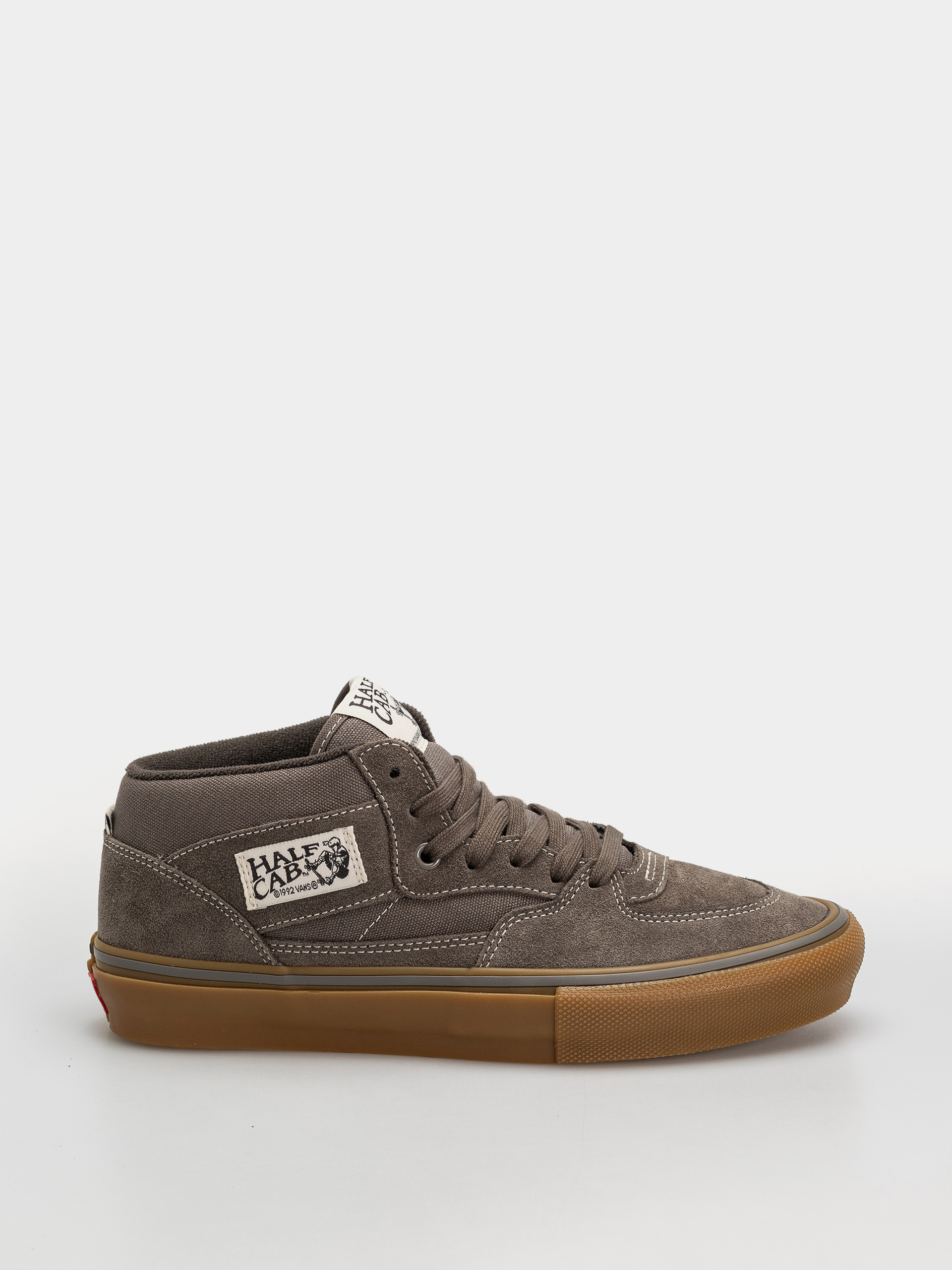Vans Shoes Skate Half Cab