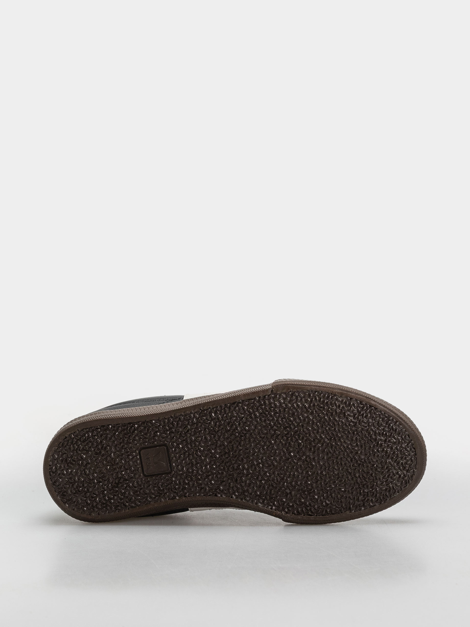 Veja Schuhe Panenka Wmn (black white)