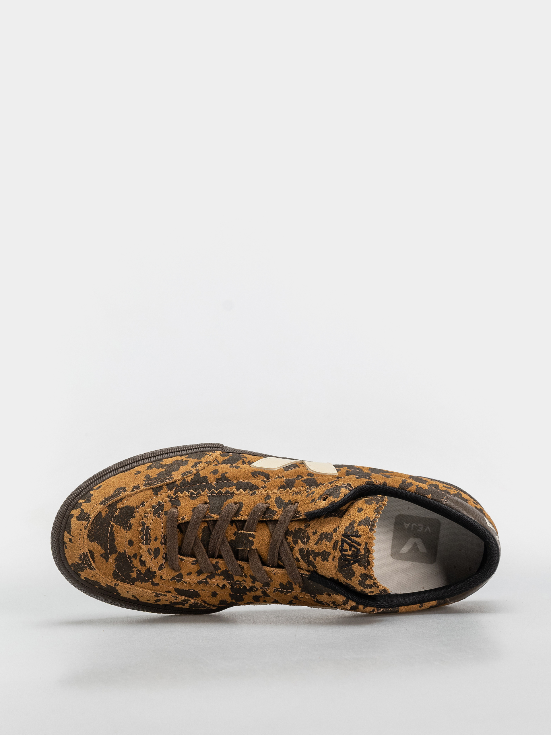 Veja Schuhe Panenka Wmn (camel wild country)