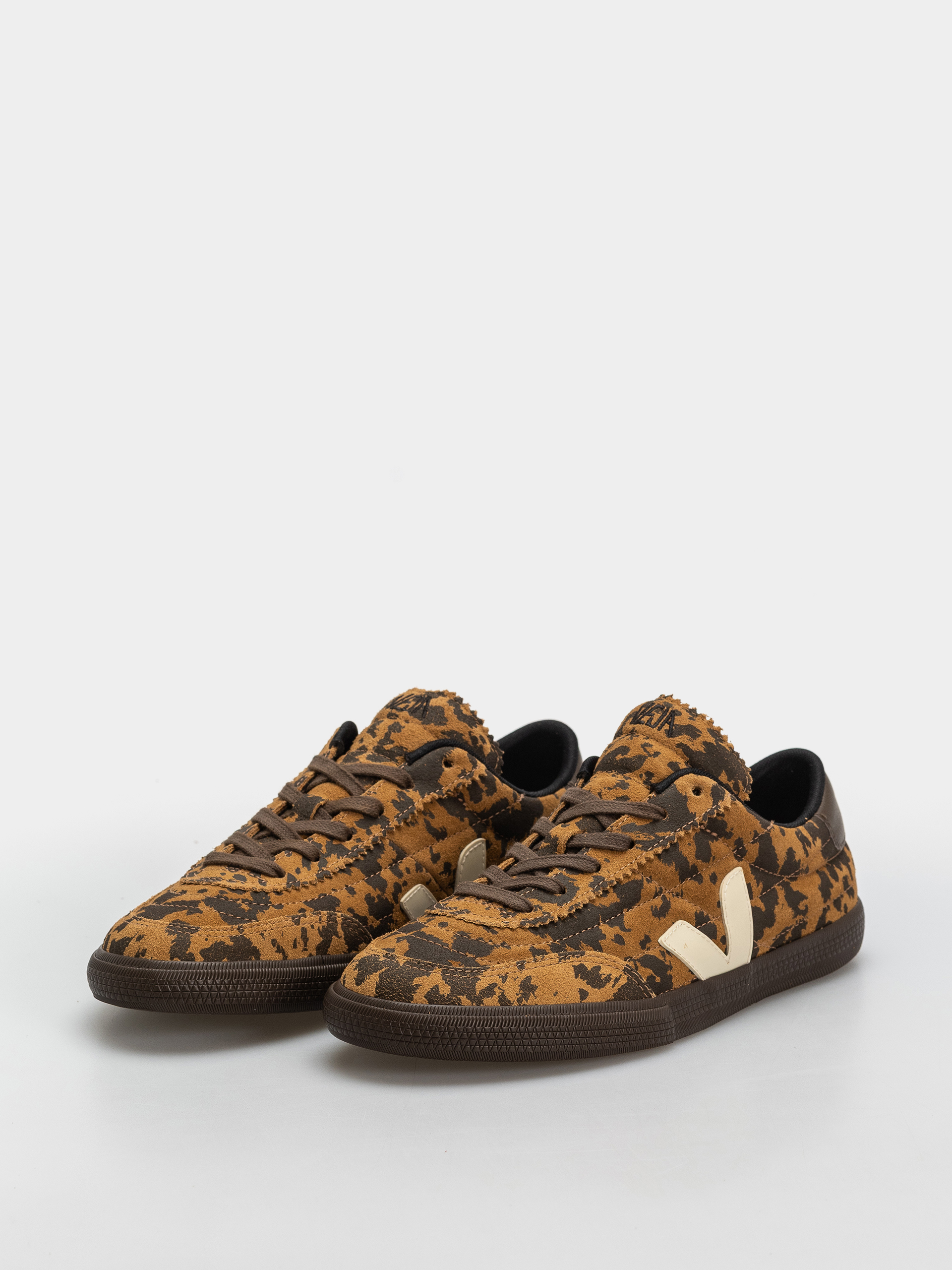 Veja Shoes Panenka Wmn (camel wild country)