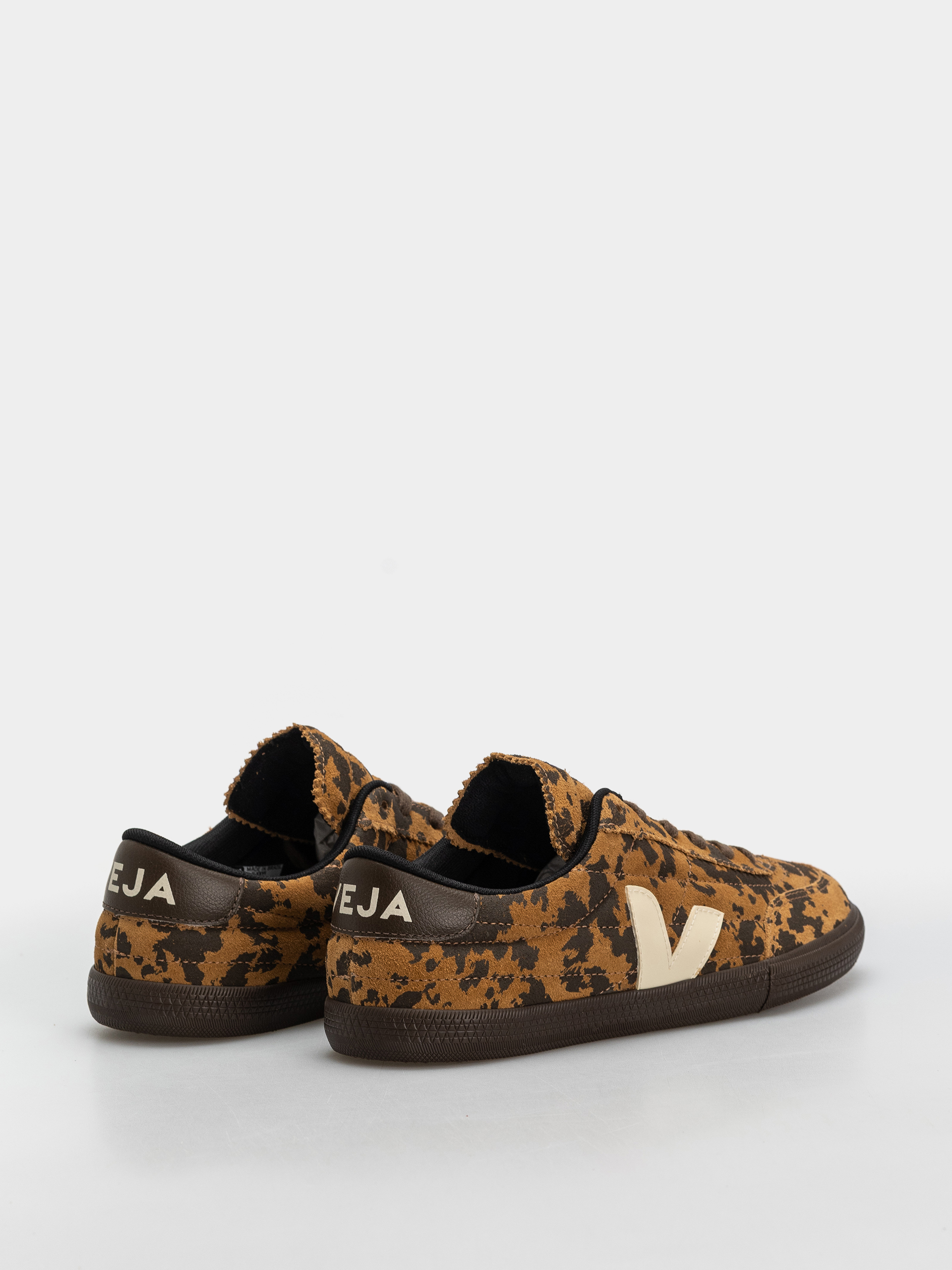 Veja Shoes Panenka Wmn (camel wild country)