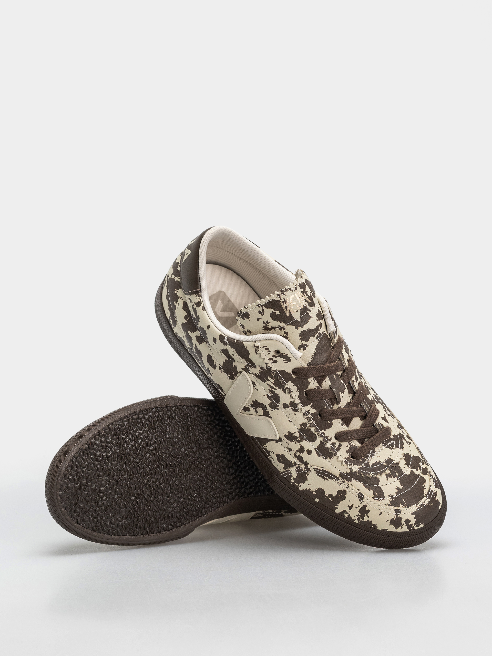 Veja Shoes Panenka Wmn (pierre wild country)