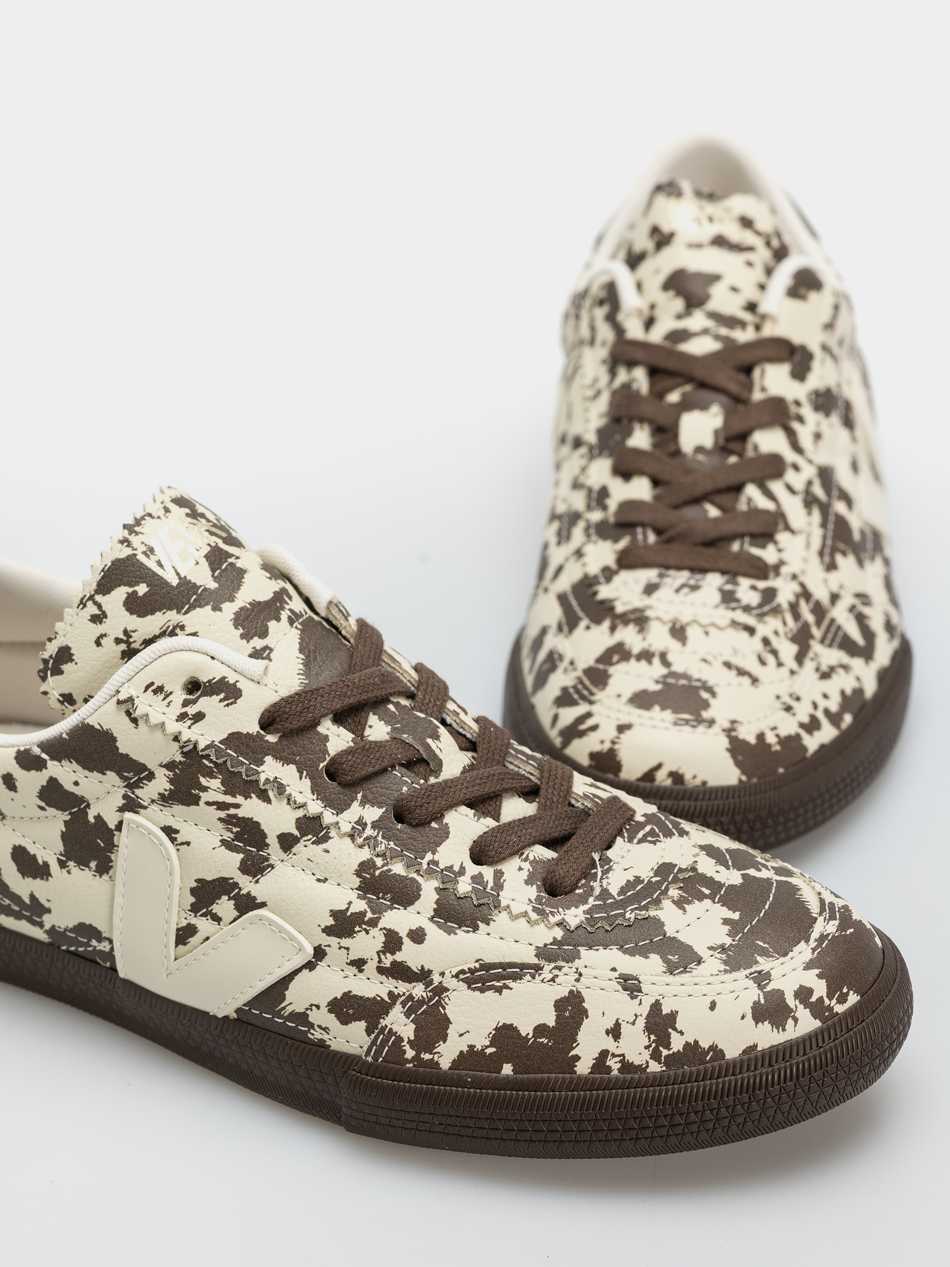 Veja Schuhe Panenka Wmn (pierre wild country)