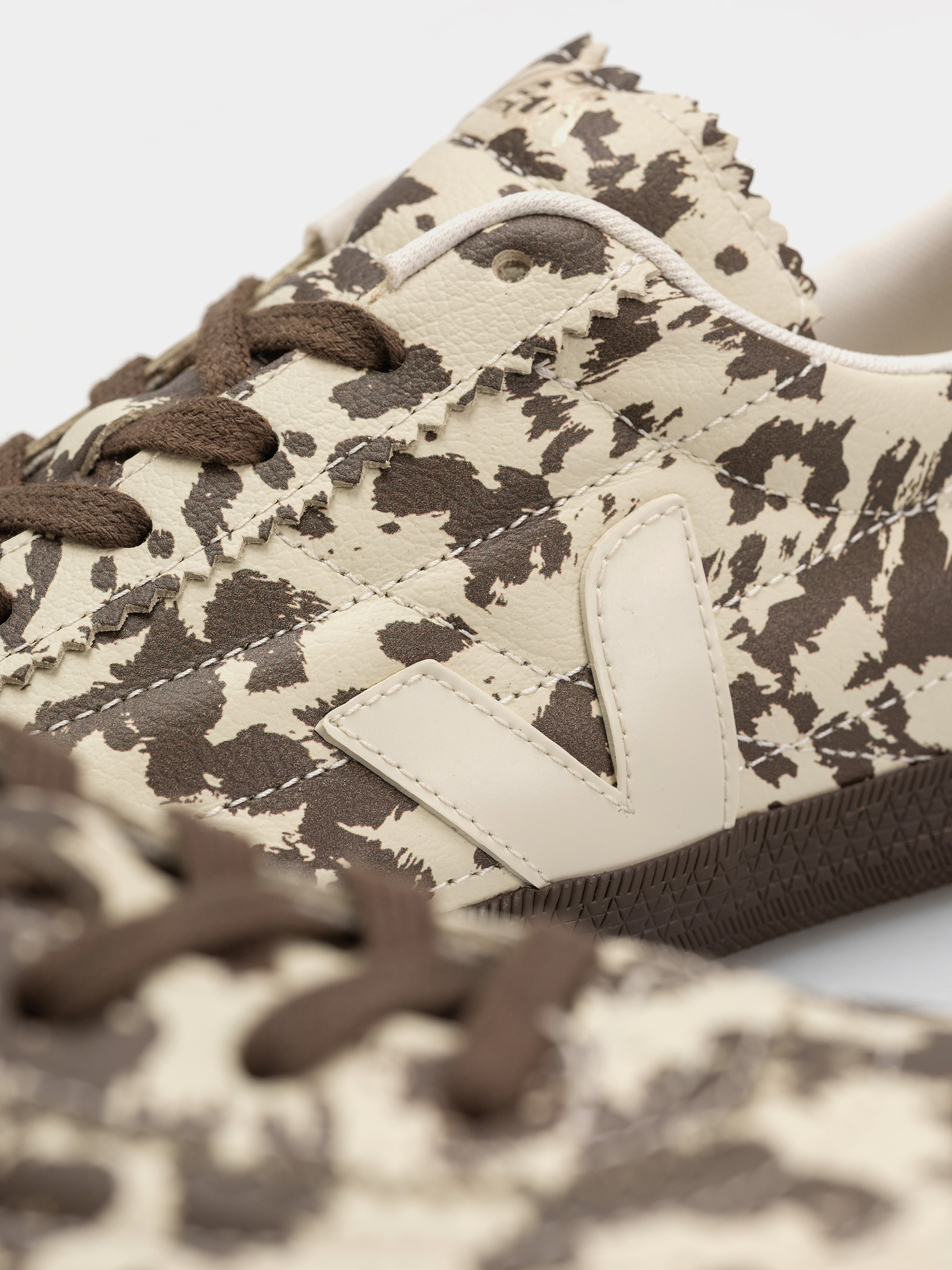 Veja Shoes Panenka Wmn (pierre wild country)