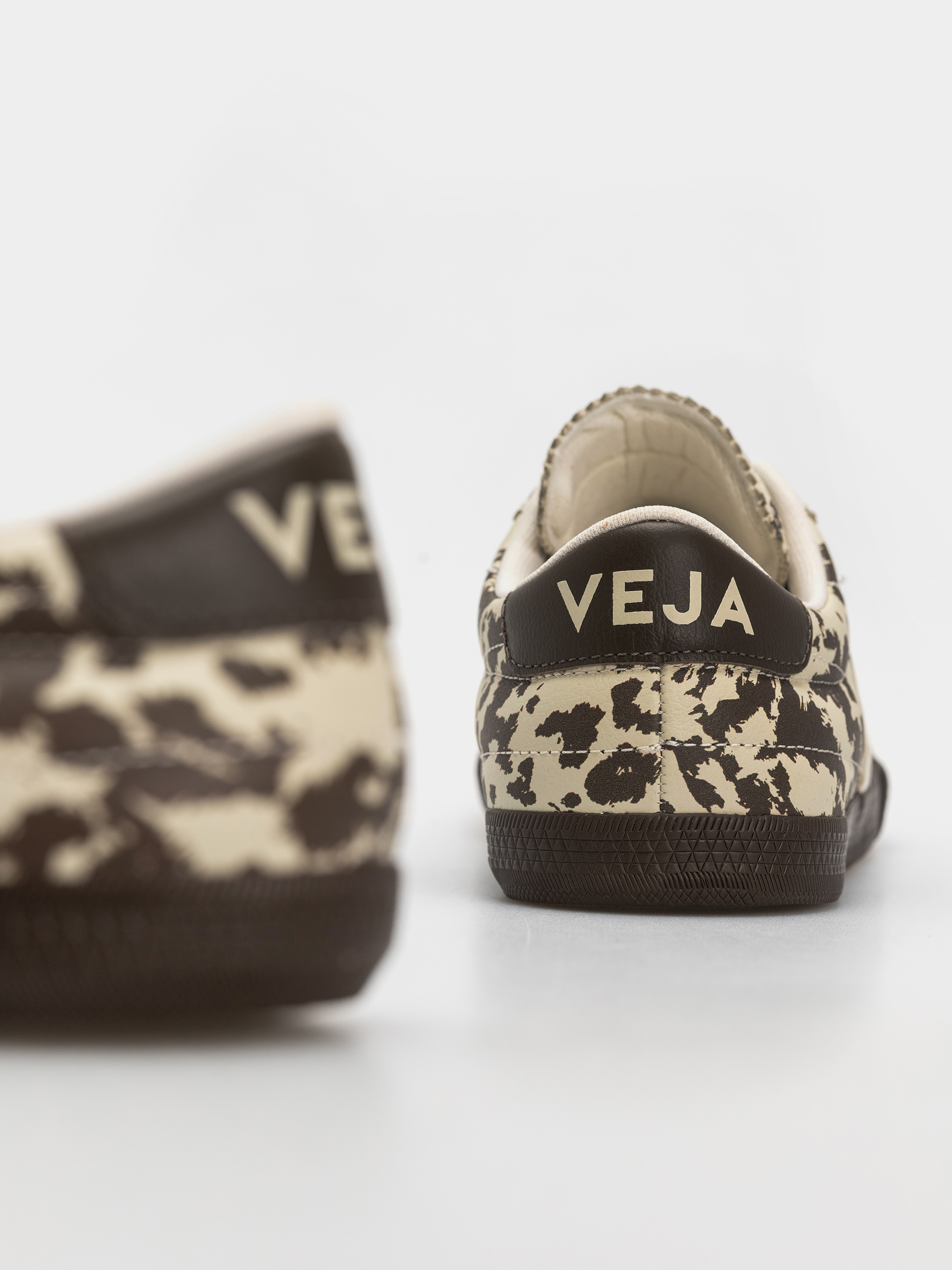 Veja Shoes Panenka Wmn (pierre wild country)