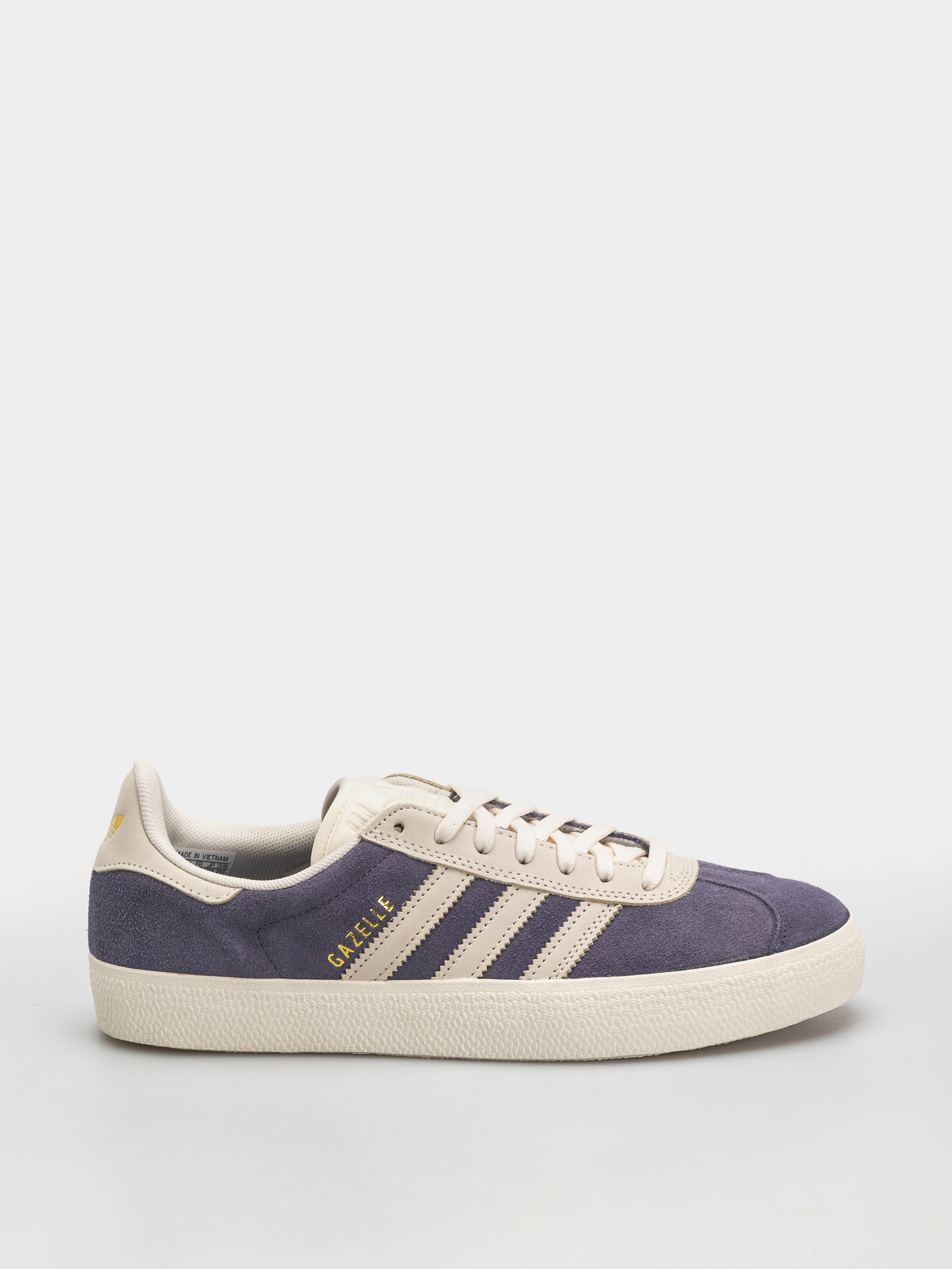 adidas Gazelle Adv Shoes (suppur/cwhite/goldmt)