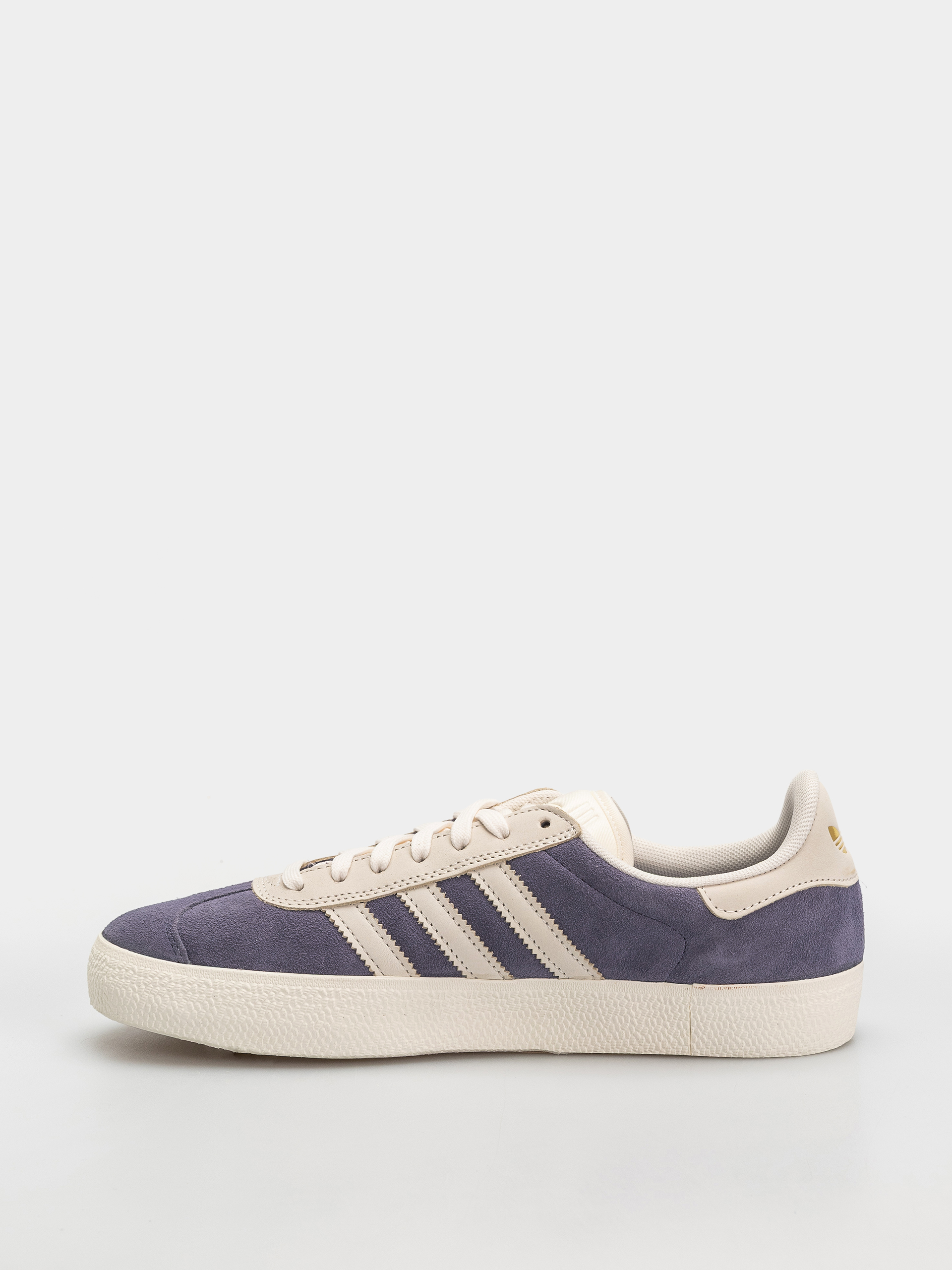 adidas Gazelle Adv Shoes (suppur/cwhite/goldmt)