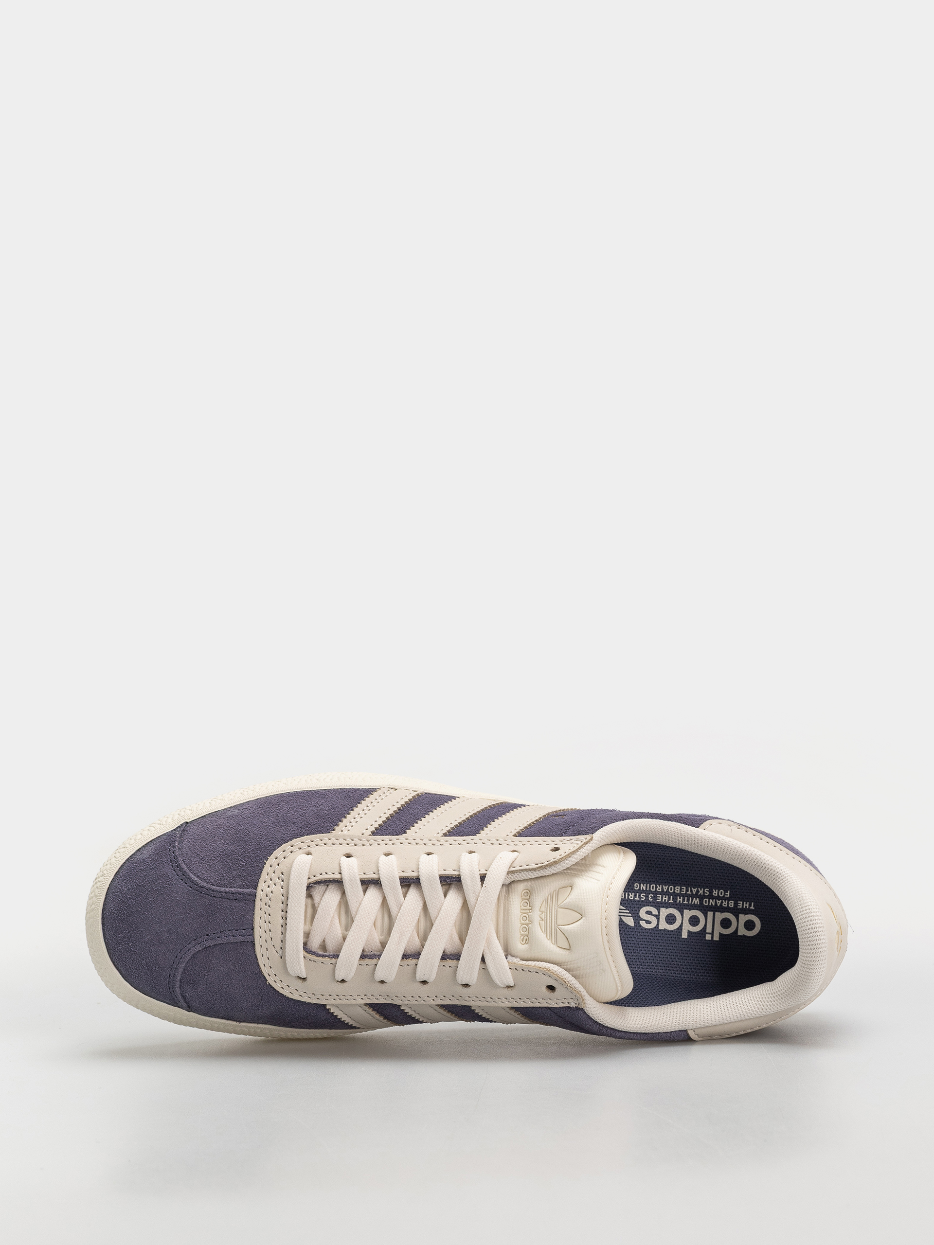 adidas Gazelle Adv Shoes (suppur/cwhite/goldmt)