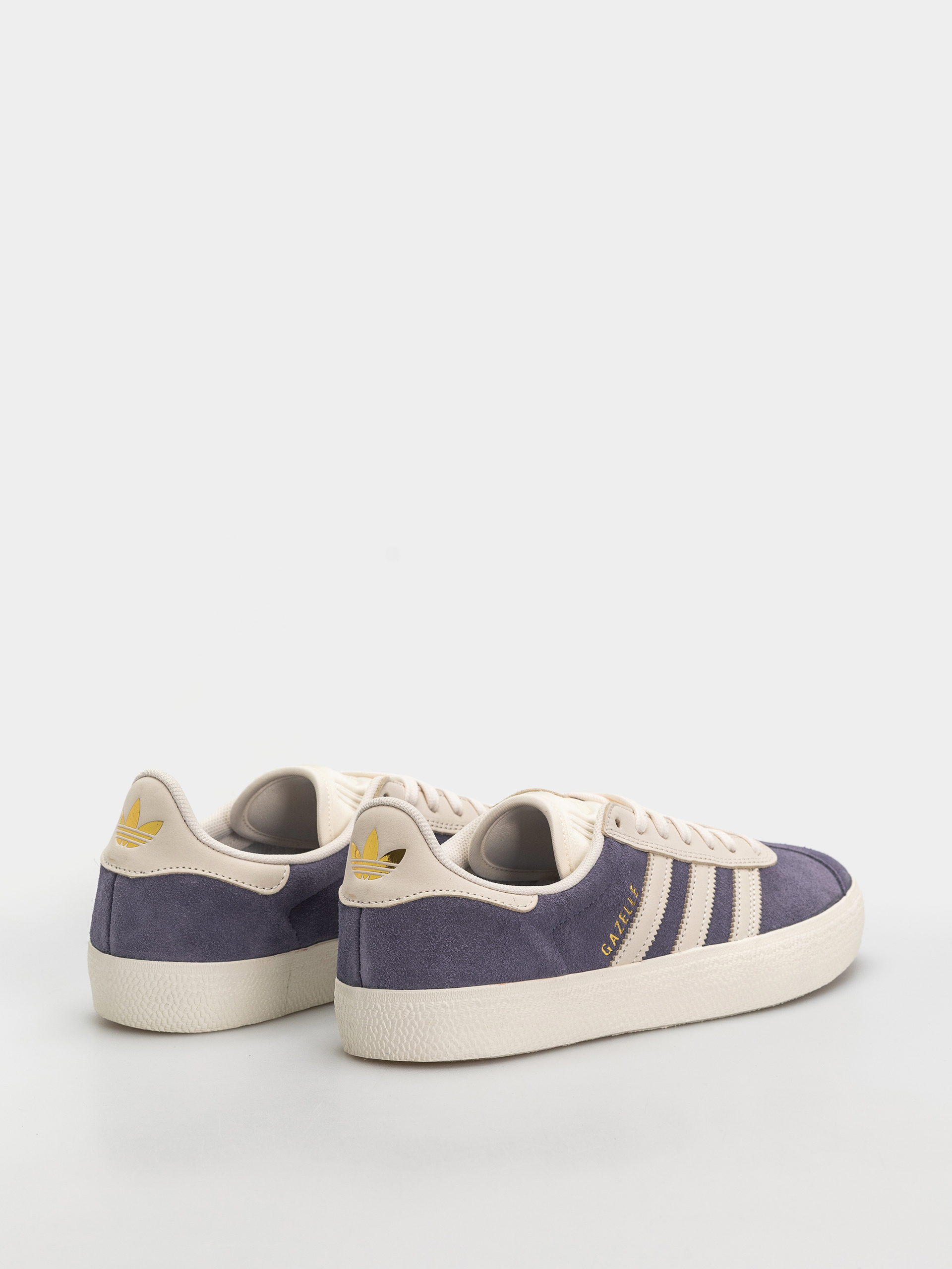 adidas Gazelle Adv Schuhe (suppur/cwhite/goldmt)