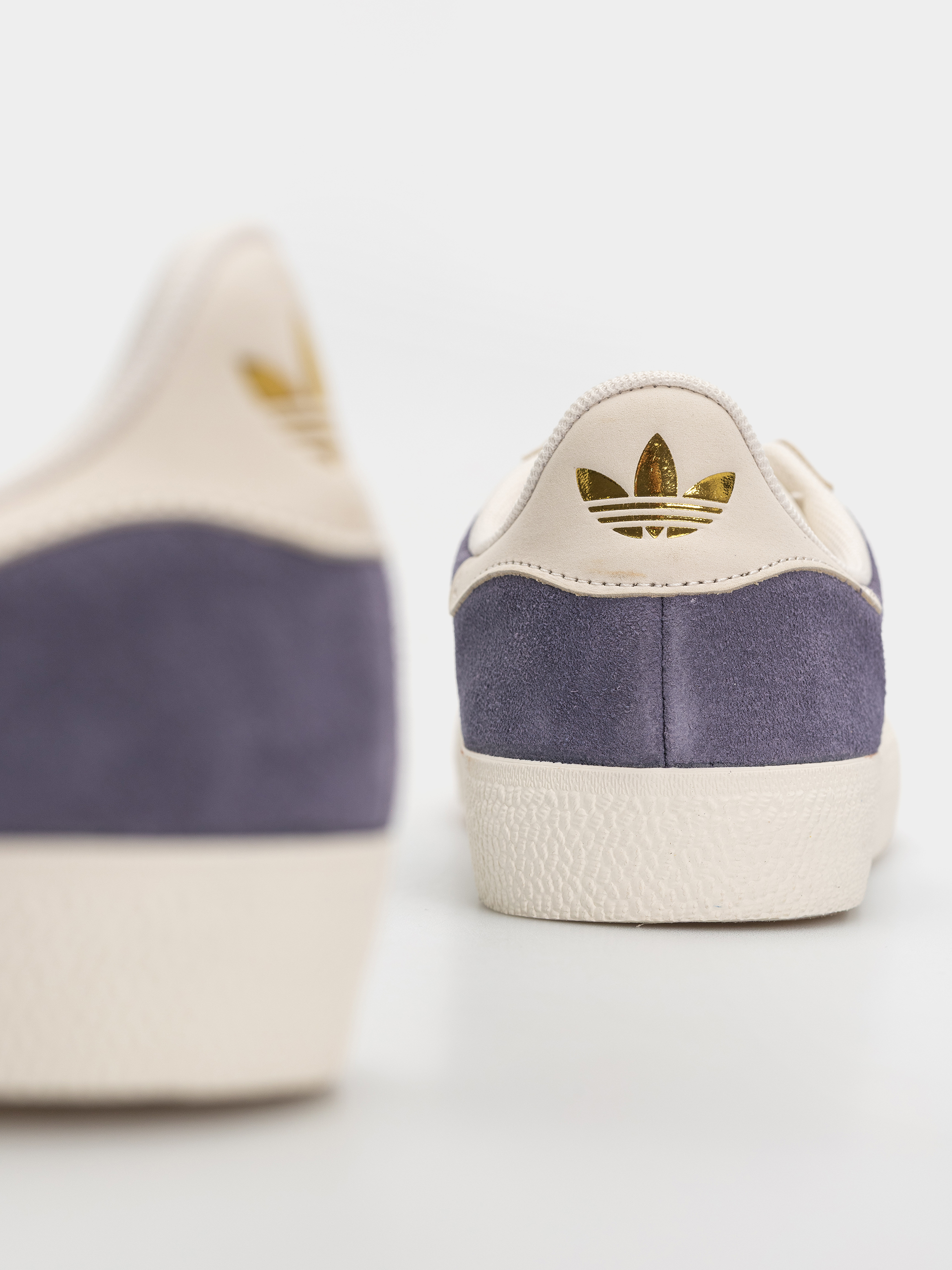 adidas Gazelle Adv Shoes (suppur/cwhite/goldmt)