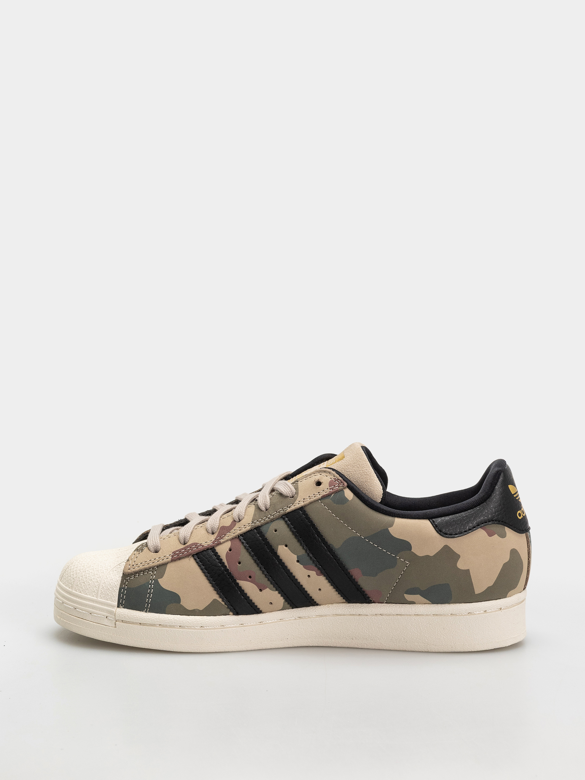 adidas Schuhe Superstar Adv (khathr/cblack/cwhite)