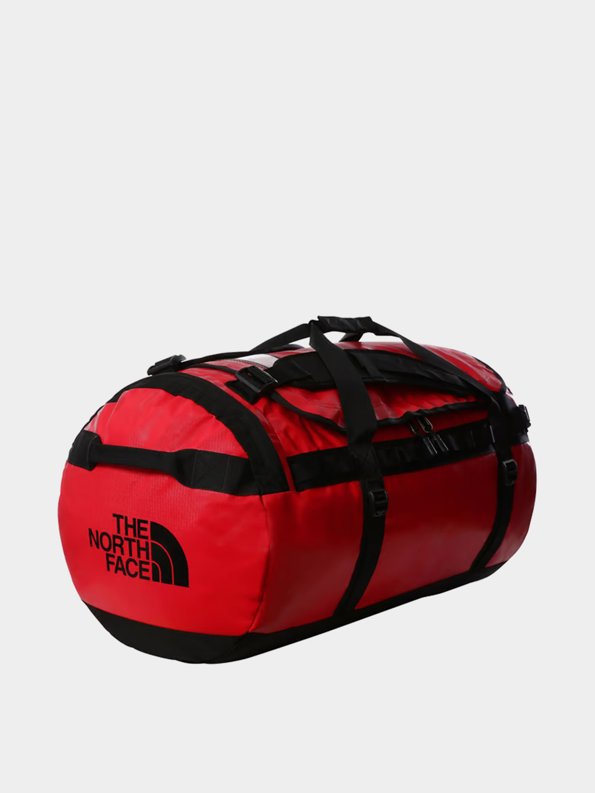 The North Face Bag Base Camp Duffel L (tnf redtnf blacknpf)