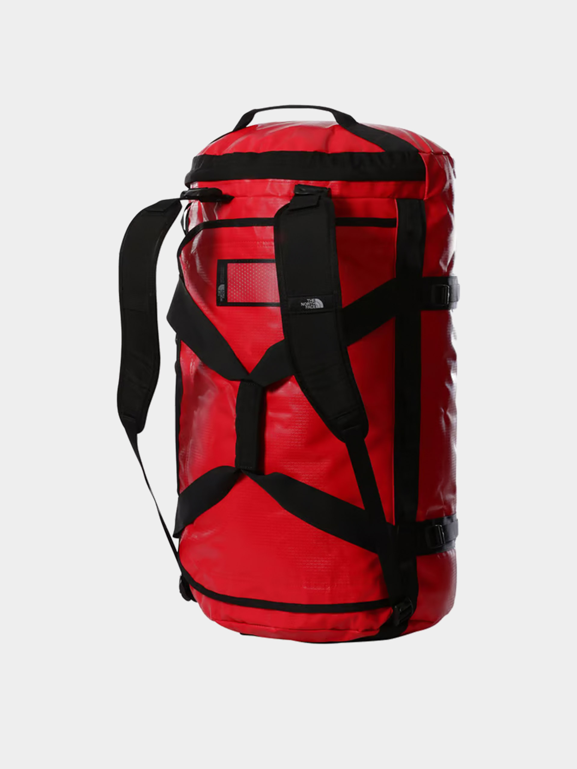 The North Face Bag Base Camp Duffel L (tnf redtnf blacknpf)