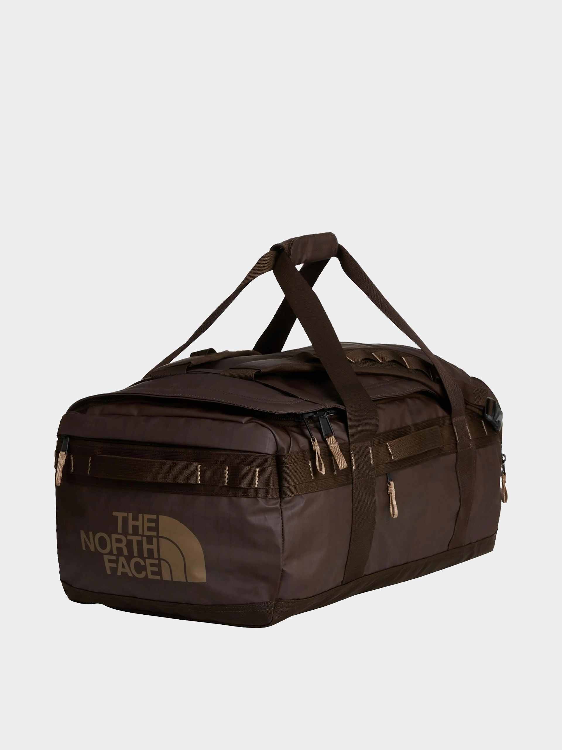 The North Face Base Camp Voyager Duffel 62L Tasche