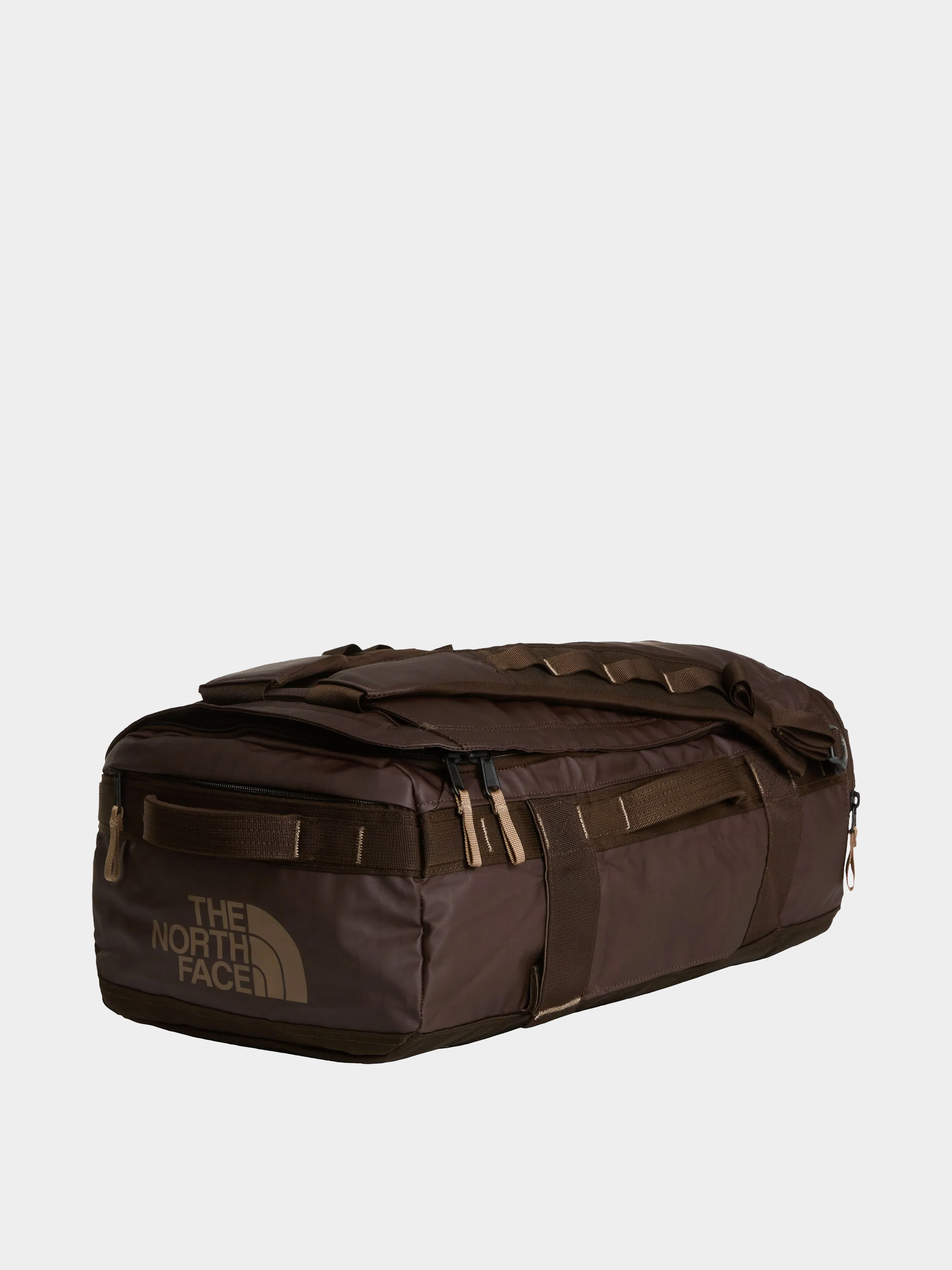 The North Face Bag Base Camp Voyager Duffel 32L - black (tnf black