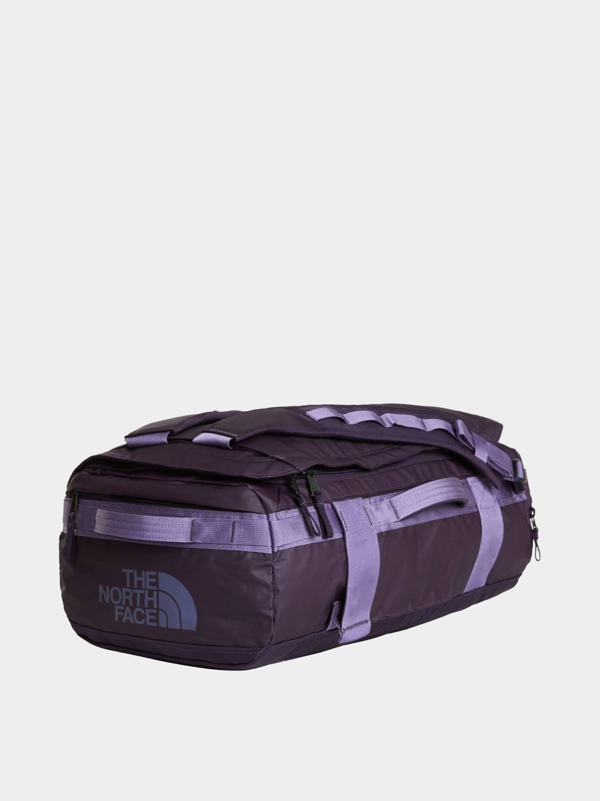 The North Face Bag Base Camp Voyager Duffel 32L (endless dusk/grounded p)