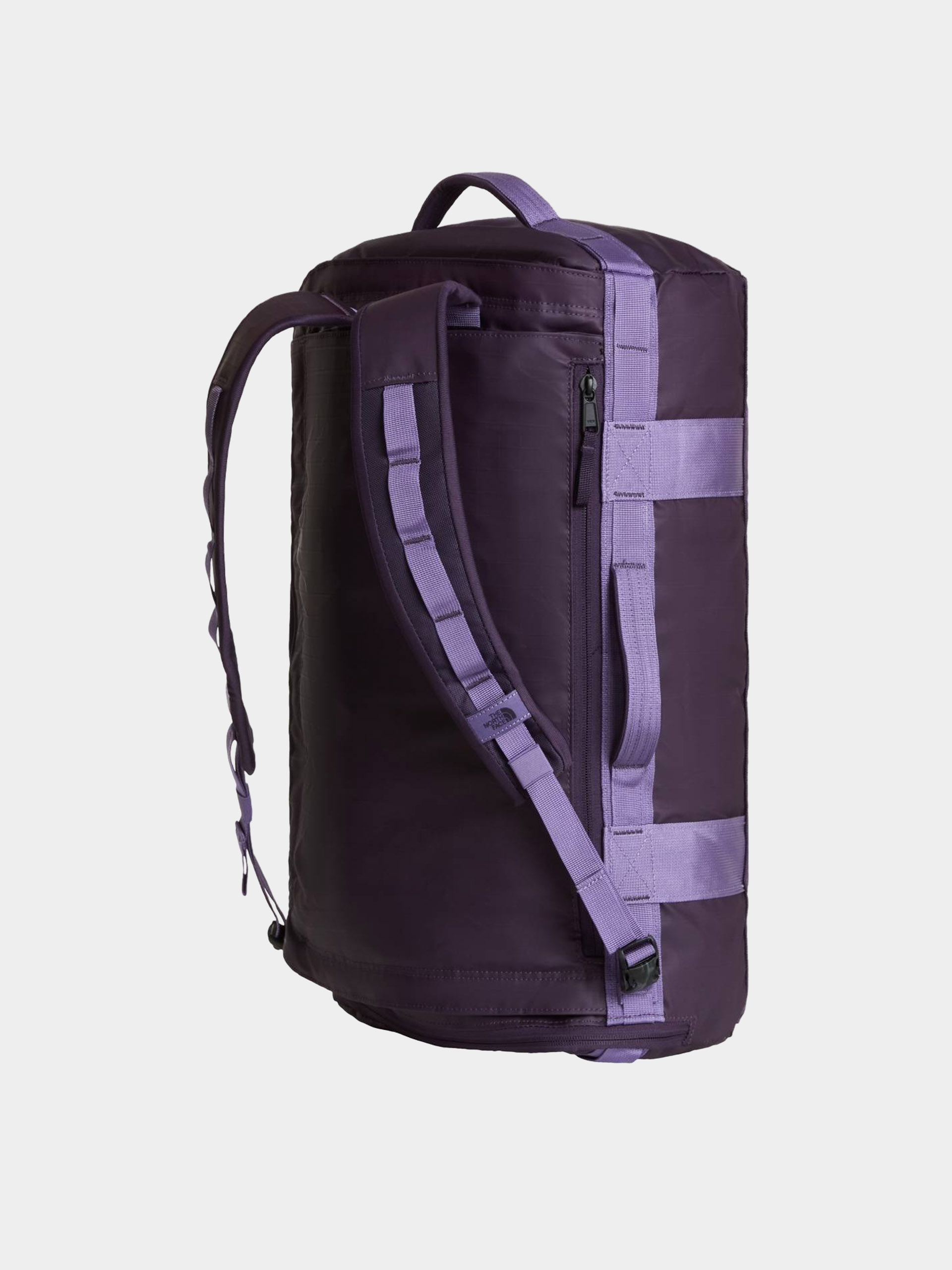The North Face Tasche Base Camp Voyager Duffel 32L (endless dusk/grounded p)
