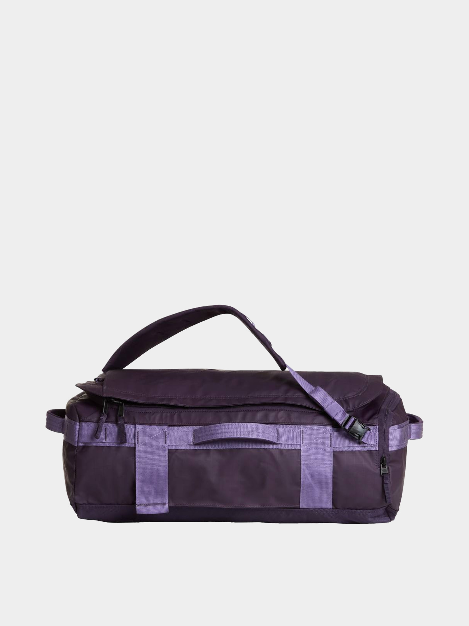 The North Face Bag Base Camp Voyager Duffel 32L (endless dusk/grounded p)