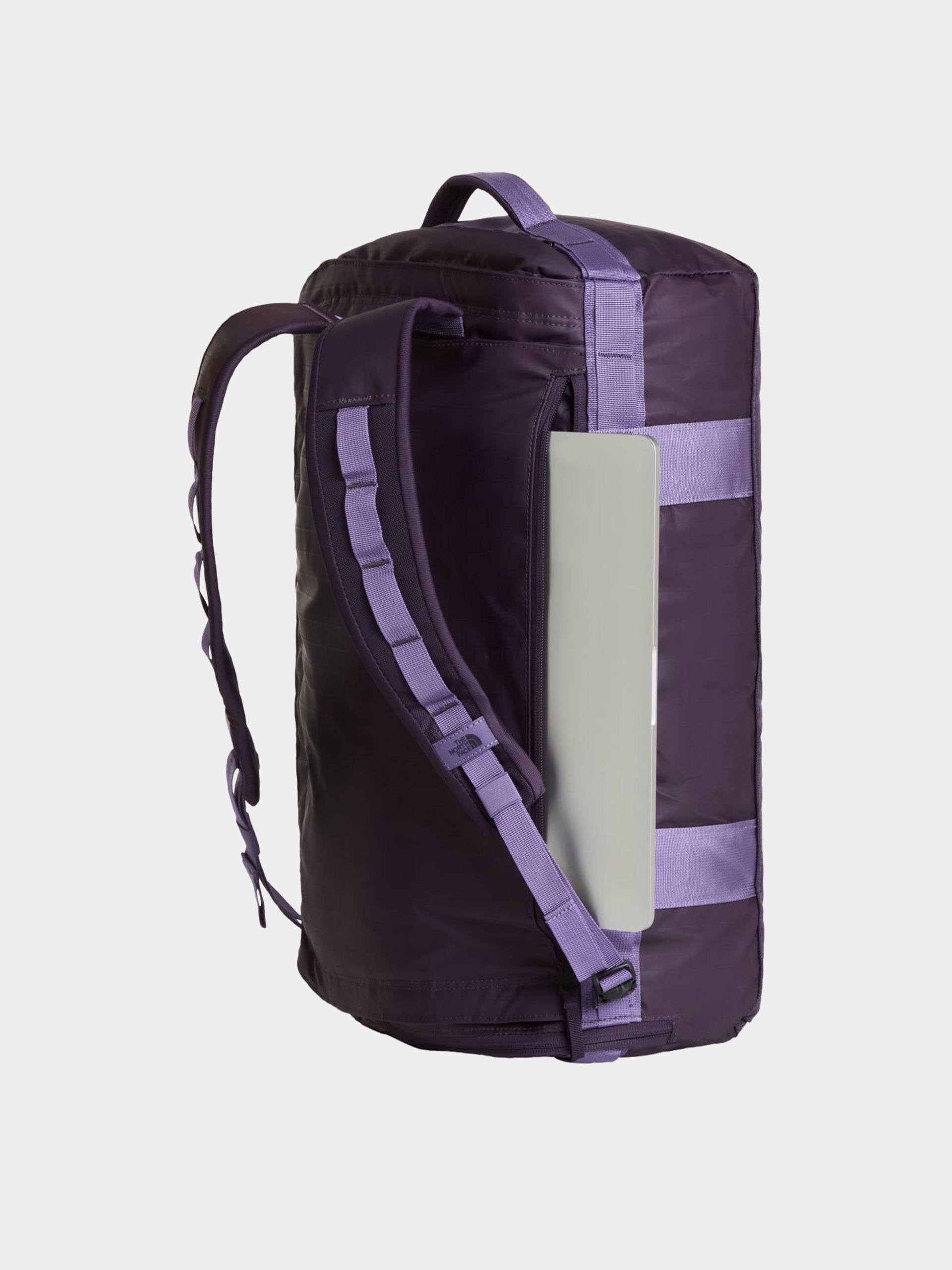 The North Face Tasche Base Camp Voyager Duffel 32L (endless dusk/grounded p)