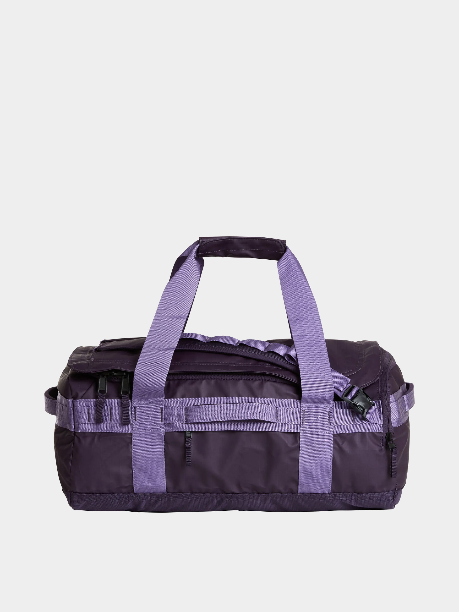 The North Face Bag Base Camp Voyager Duffel 42L (endless dusk/grounded p)