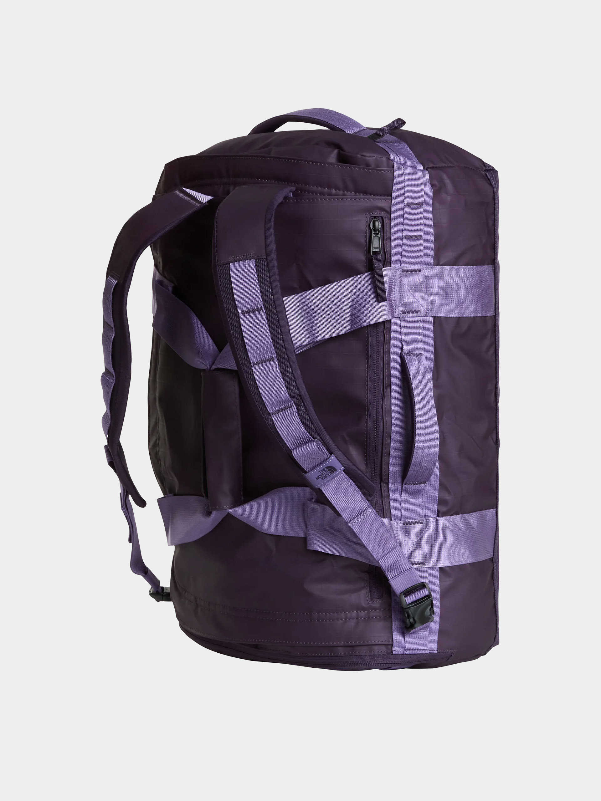 The North Face Tasche Base Camp Voyager Duffel 42L (endless dusk/grounded p)