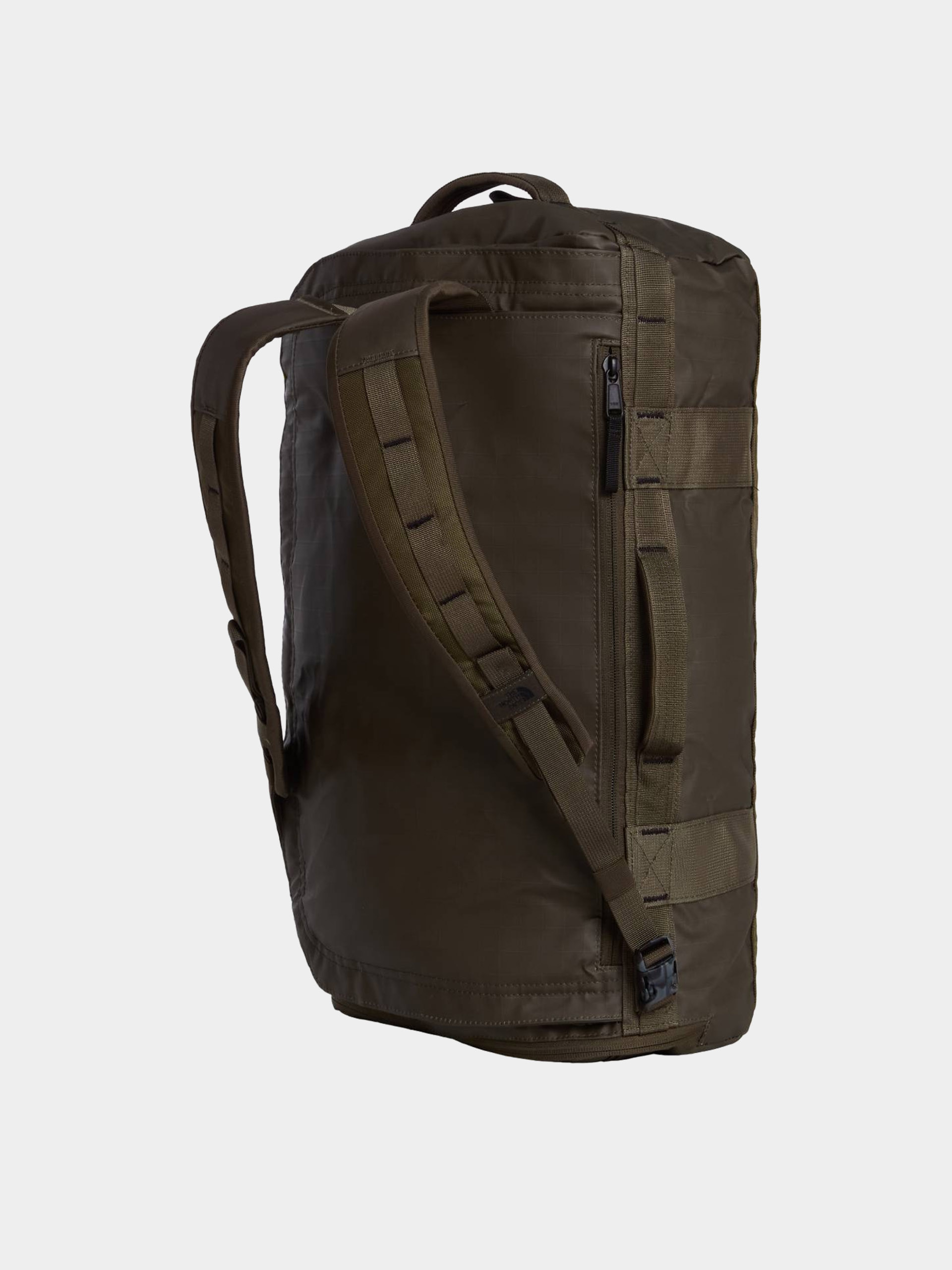 The North Face Tasche Base Camp Voyager Duffel 32L (new taupe greentnf bla)