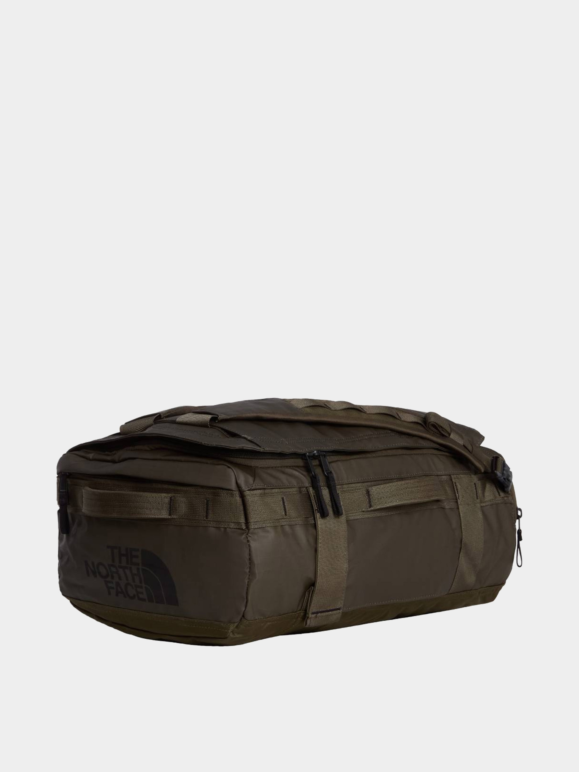 The North Face Bag Base Camp Voyager Duffel 32L (new taupe greentnf bla)