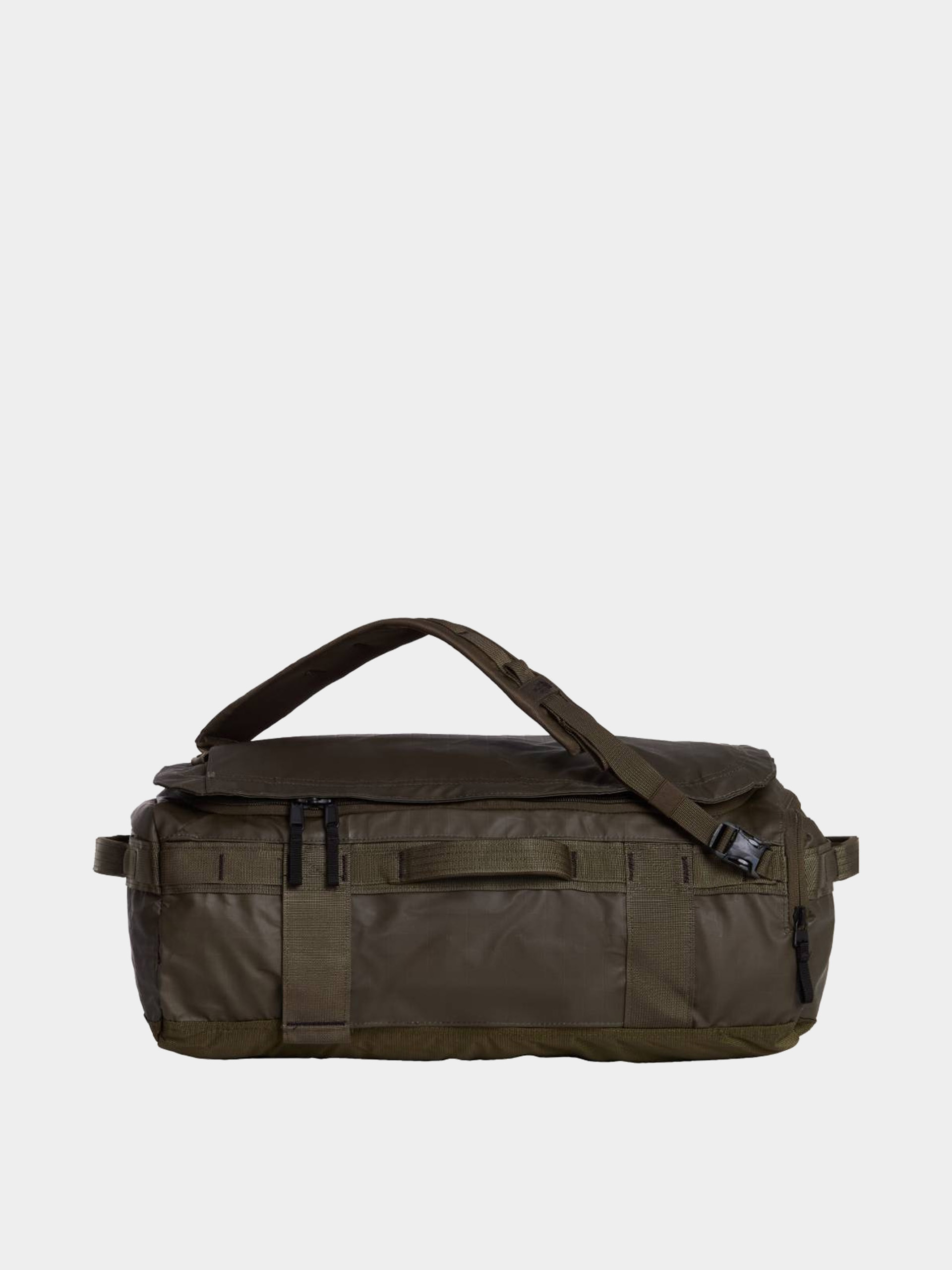 The North Face Bag Base Camp Voyager Duffel 32L (new taupe greentnf bla)