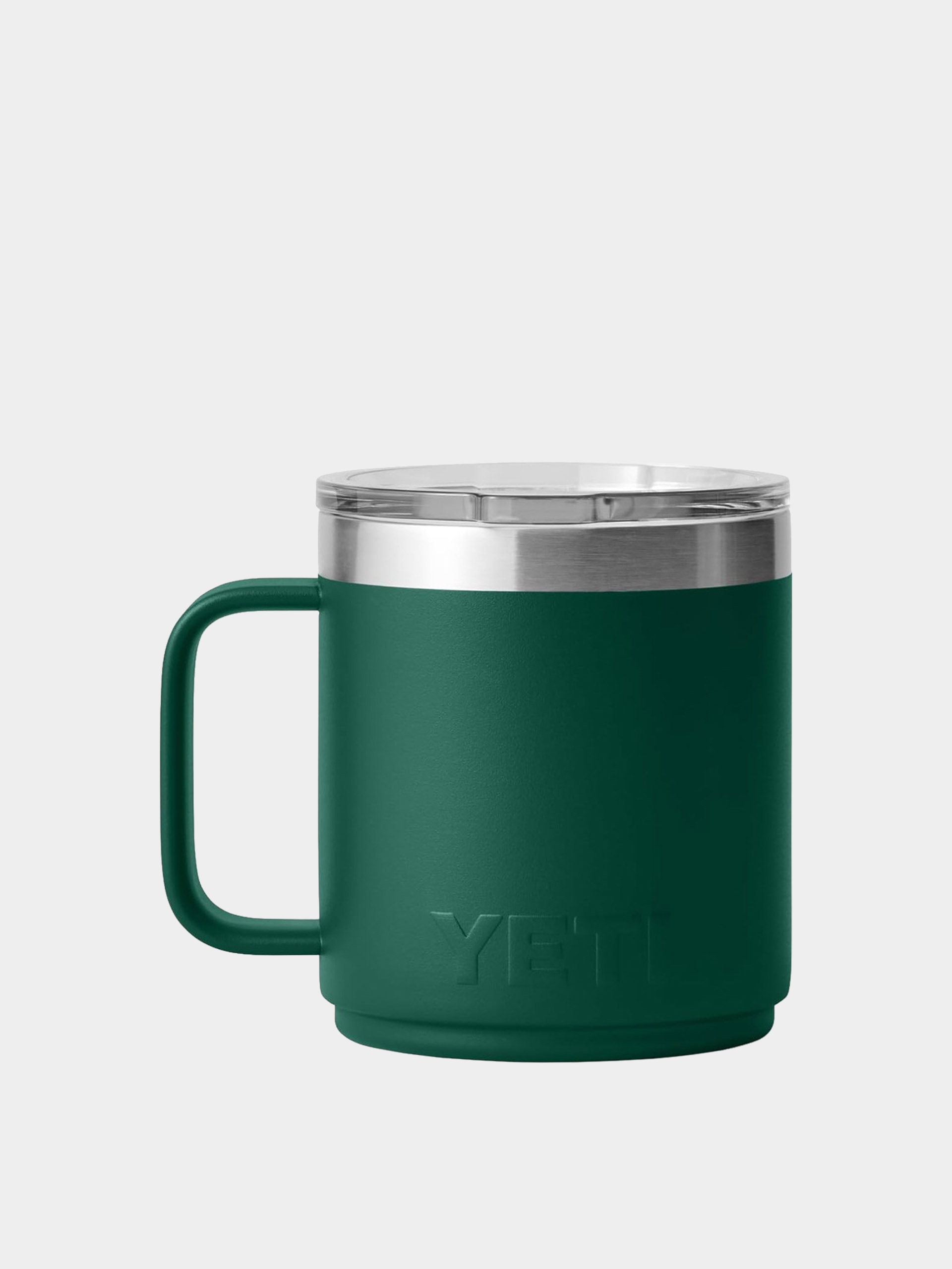 YETI Cup Rambler 295ml (black forest green)