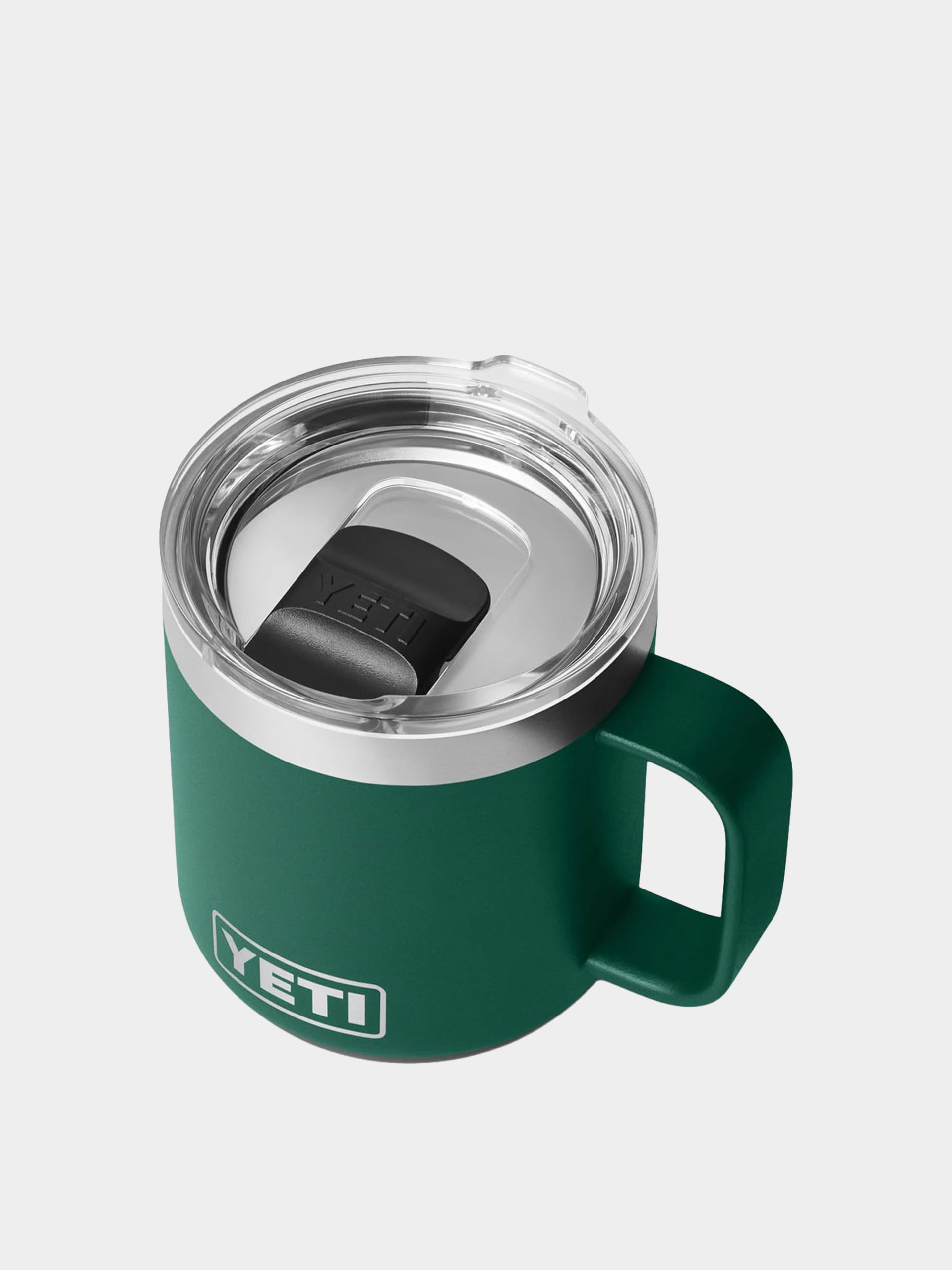 YETI Cup Rambler 295ml (black forest green)