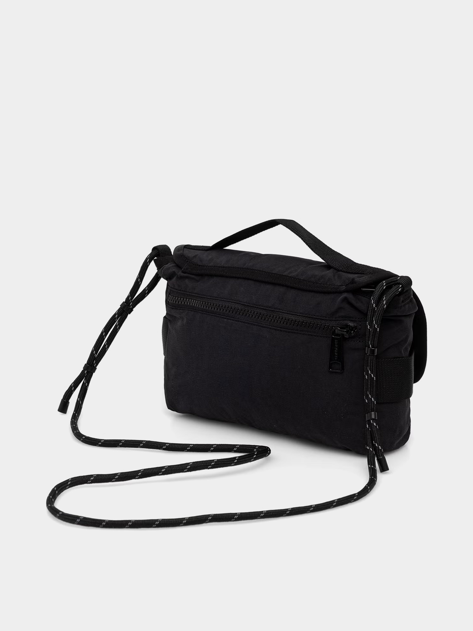 Carhartt WIP Schultertasche Travon (black/wax)