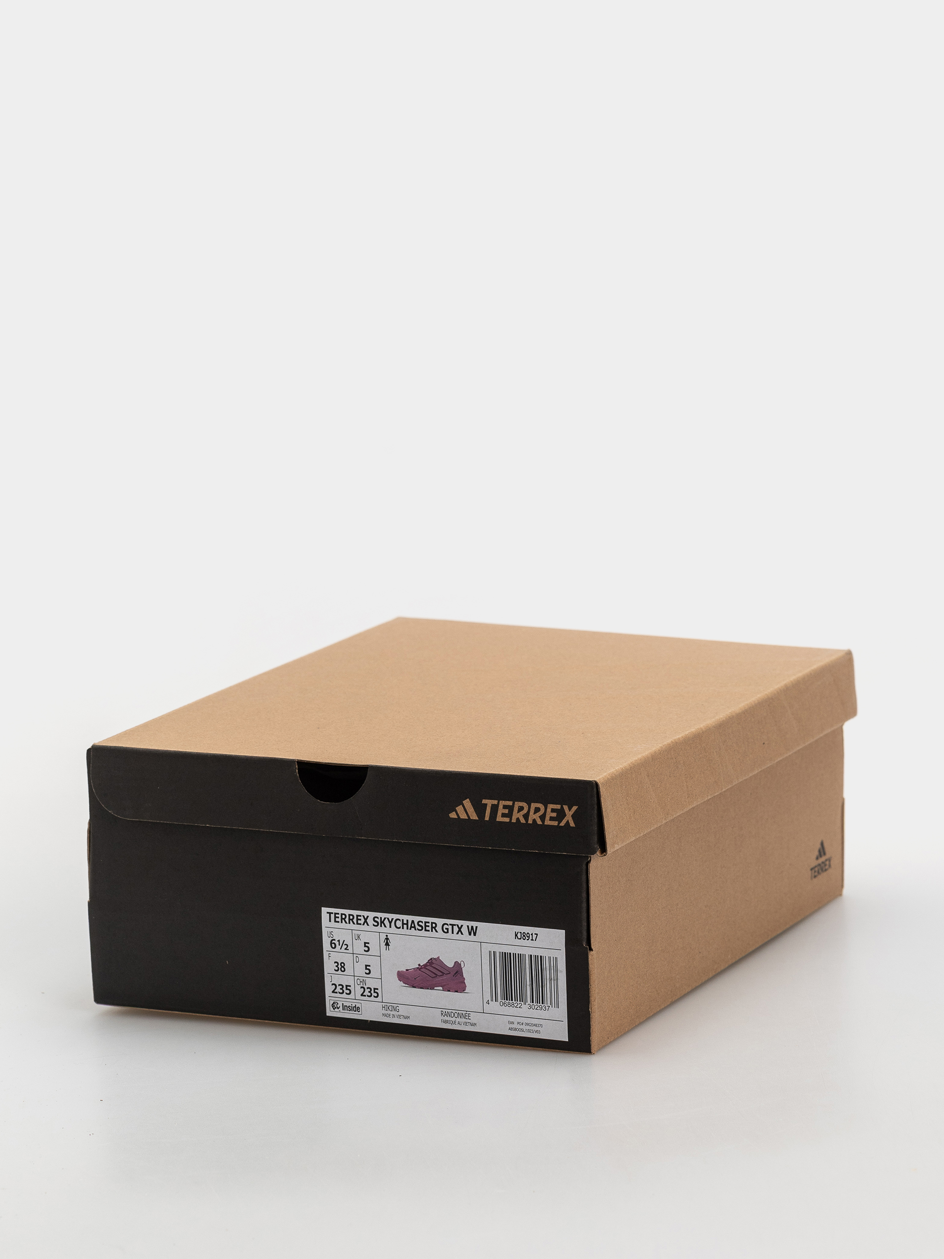 adidas Terrex Skychaser Gt Wmn Schuhe (sttrbl/sttrbl/carbon)