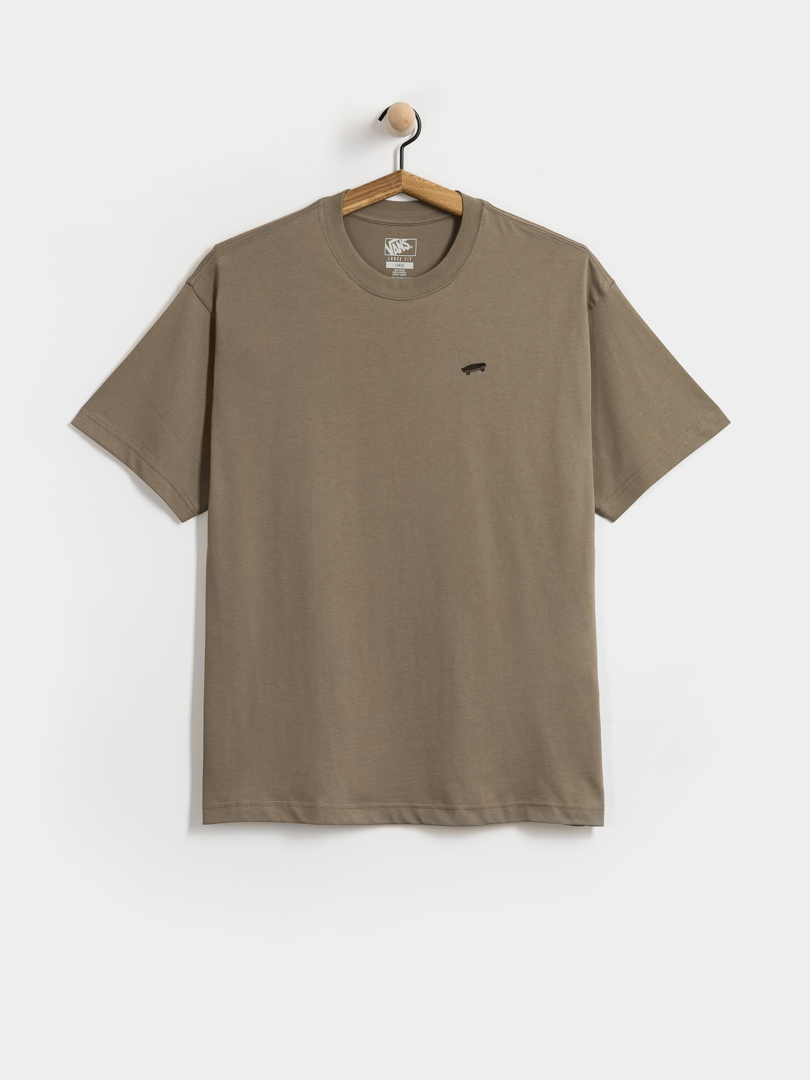 Vans Salton Loose T-Shirt