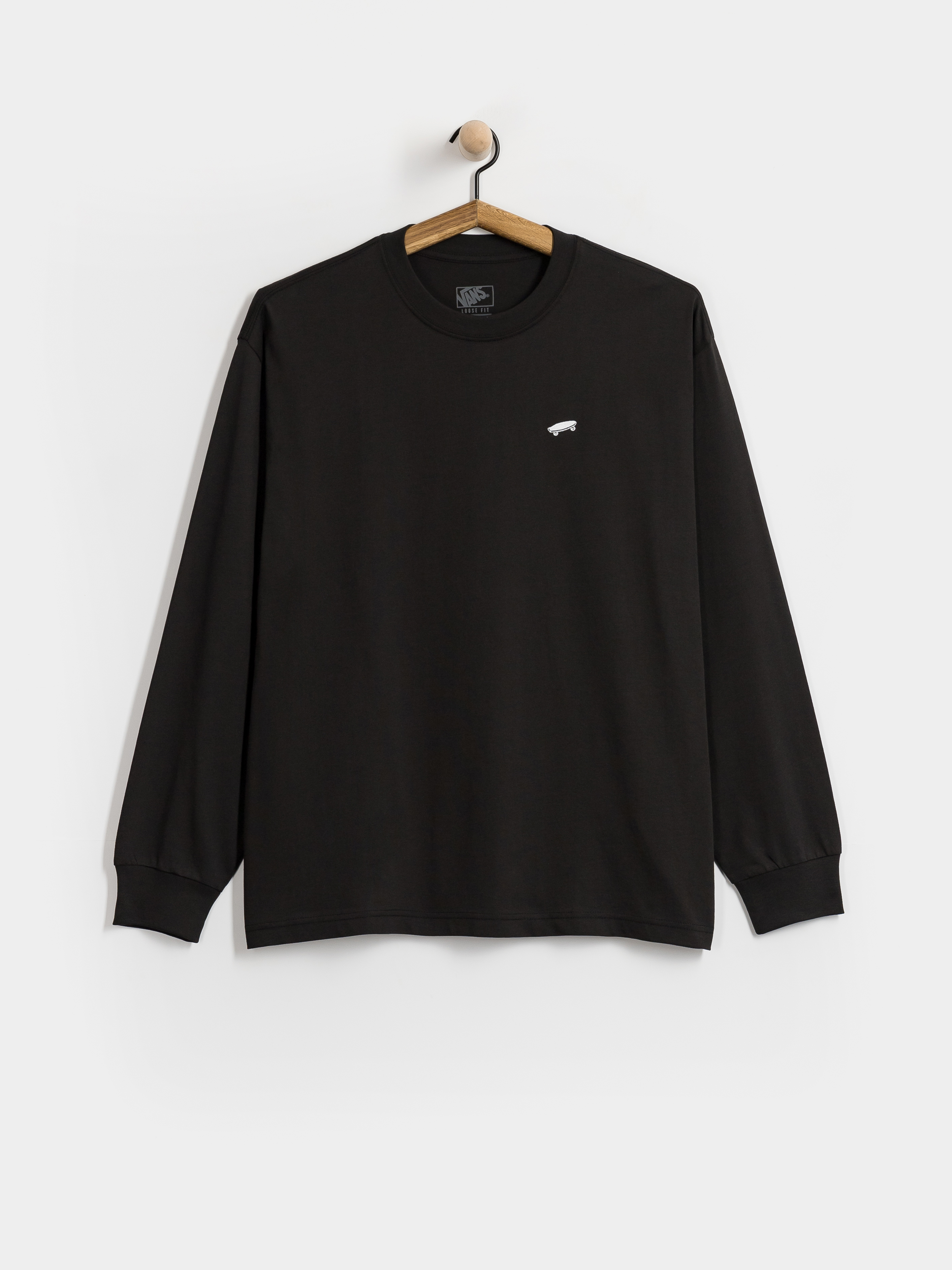 Vans Salton Loose Longsleeve