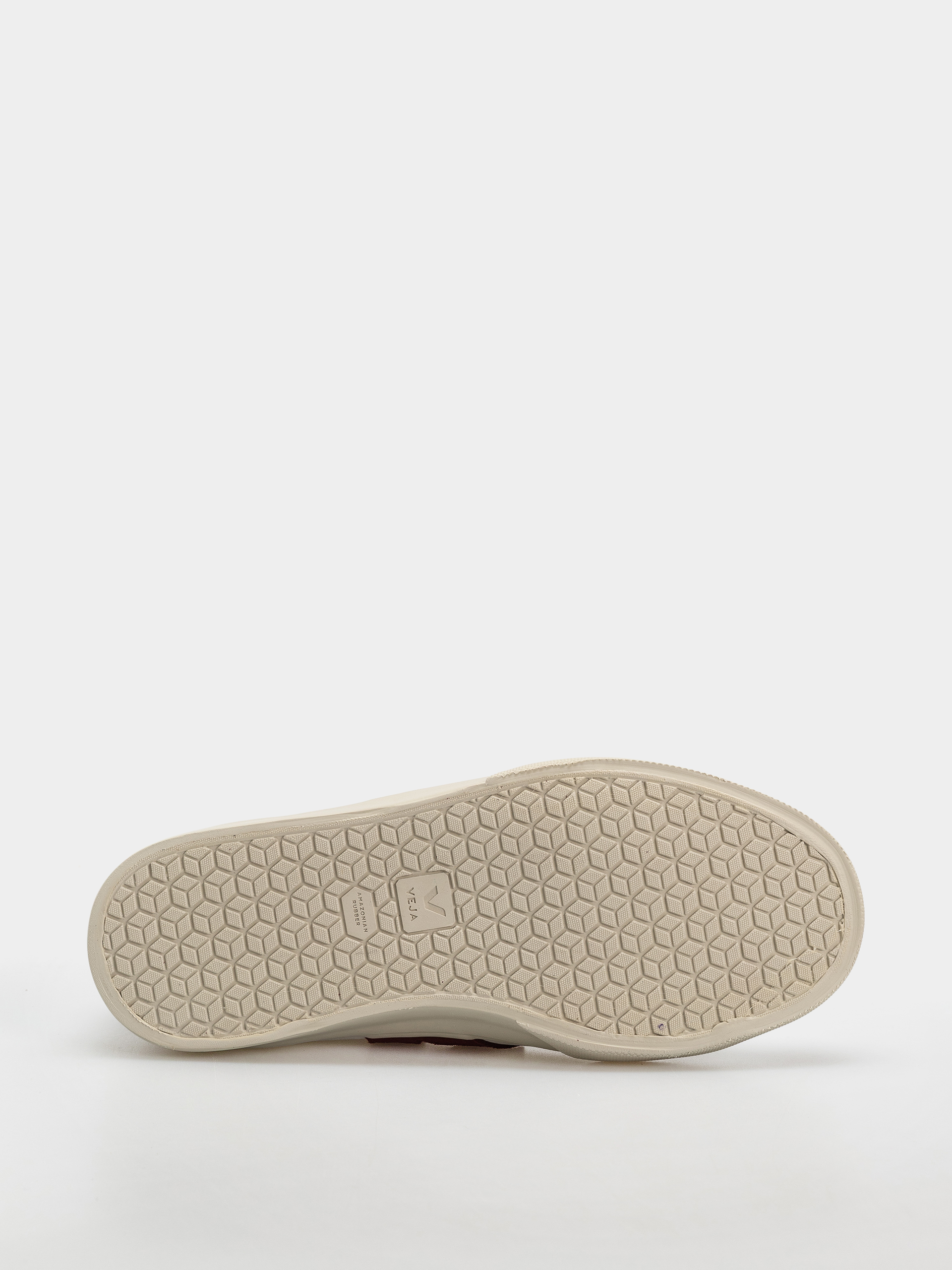 Veja Campo Wmn Schuhe (white grenat)