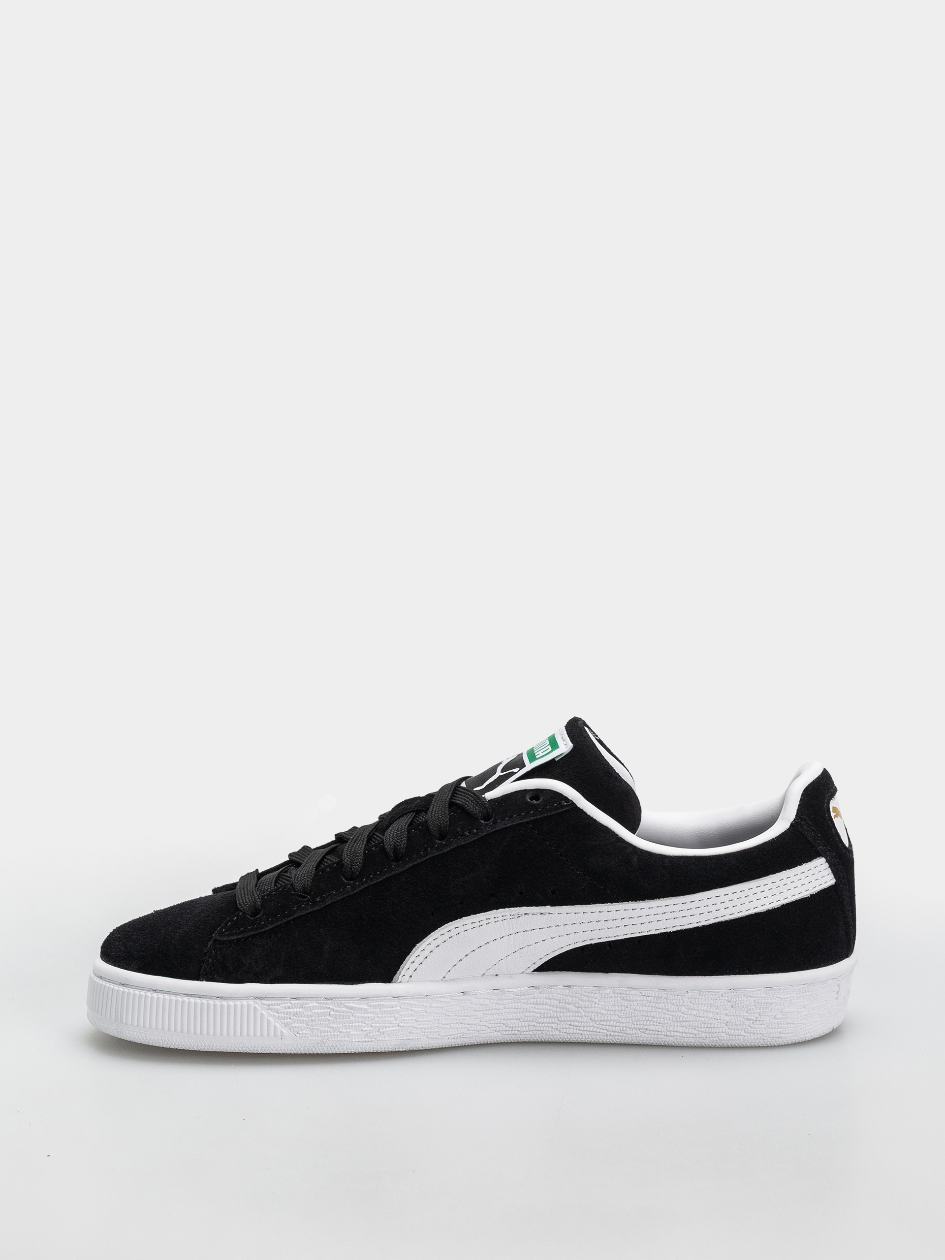 Puma Suede Classic Schuhe (puma black/puma white)
