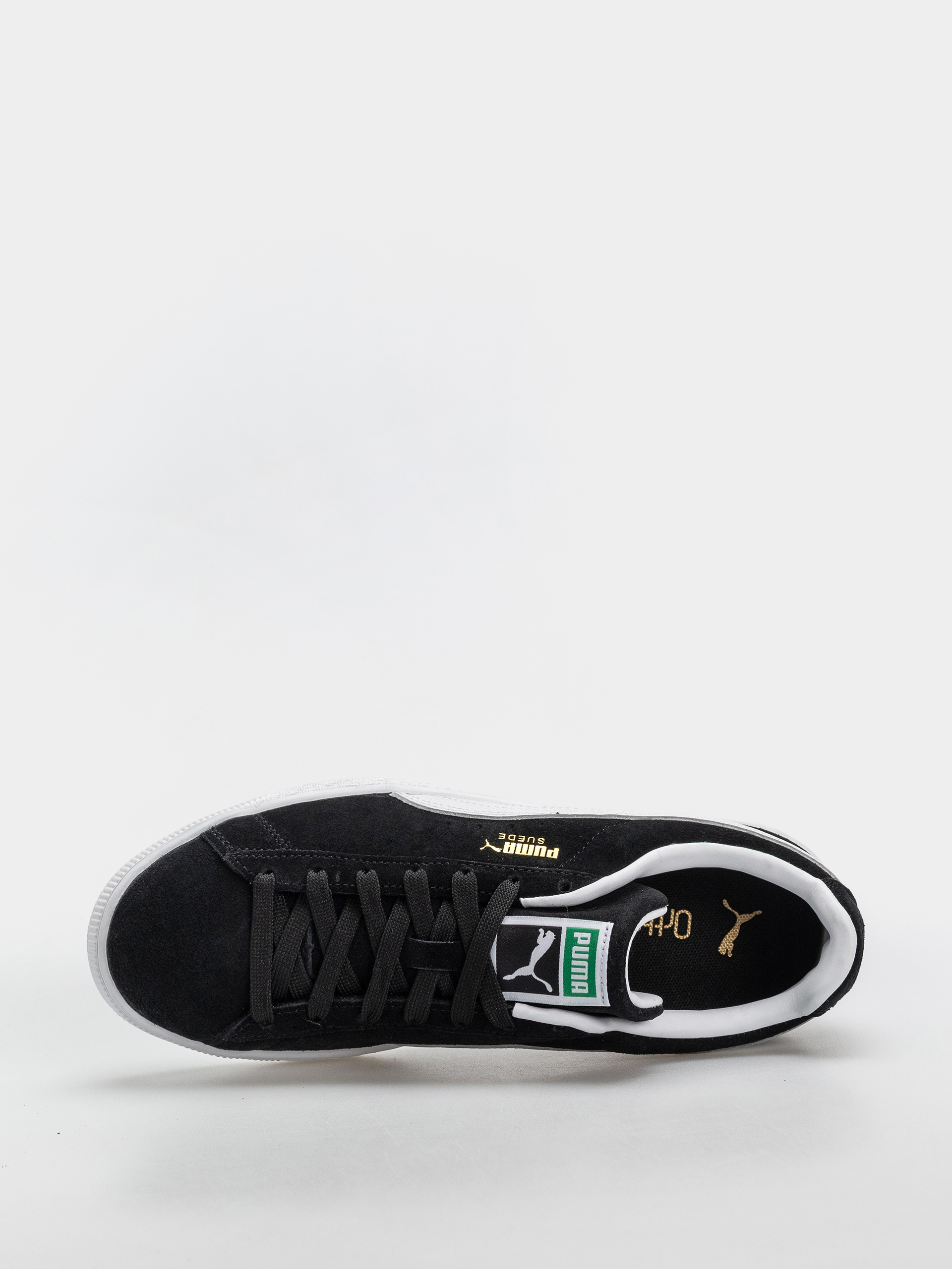 Puma Suede Classic Schuhe (puma black/puma white)