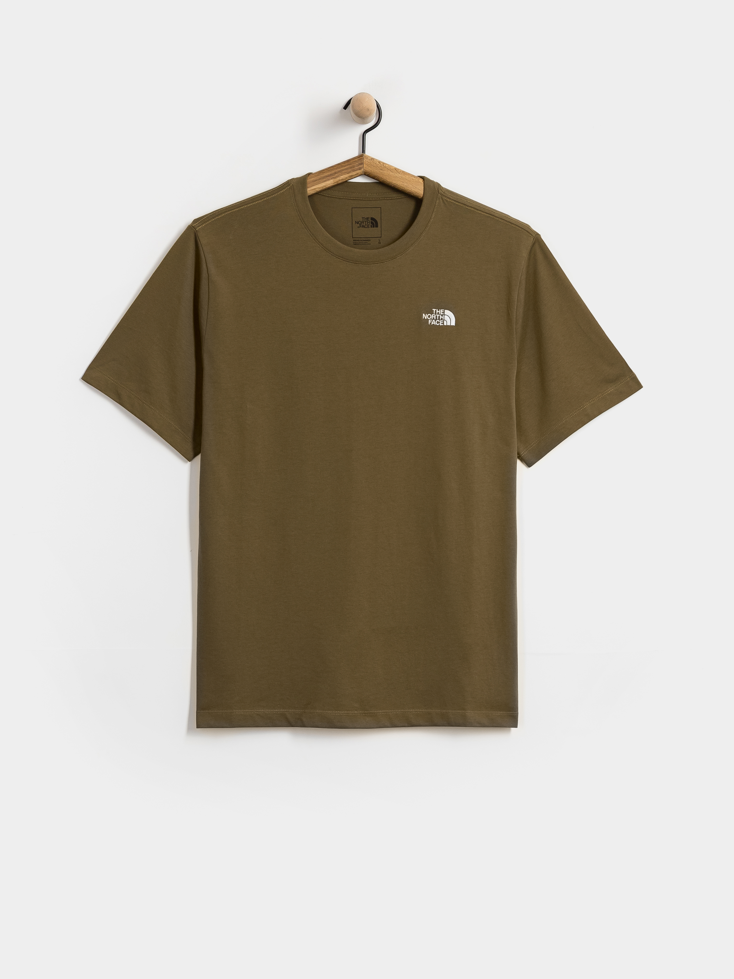 The North Face Evolution Simple Dome T-Shirt