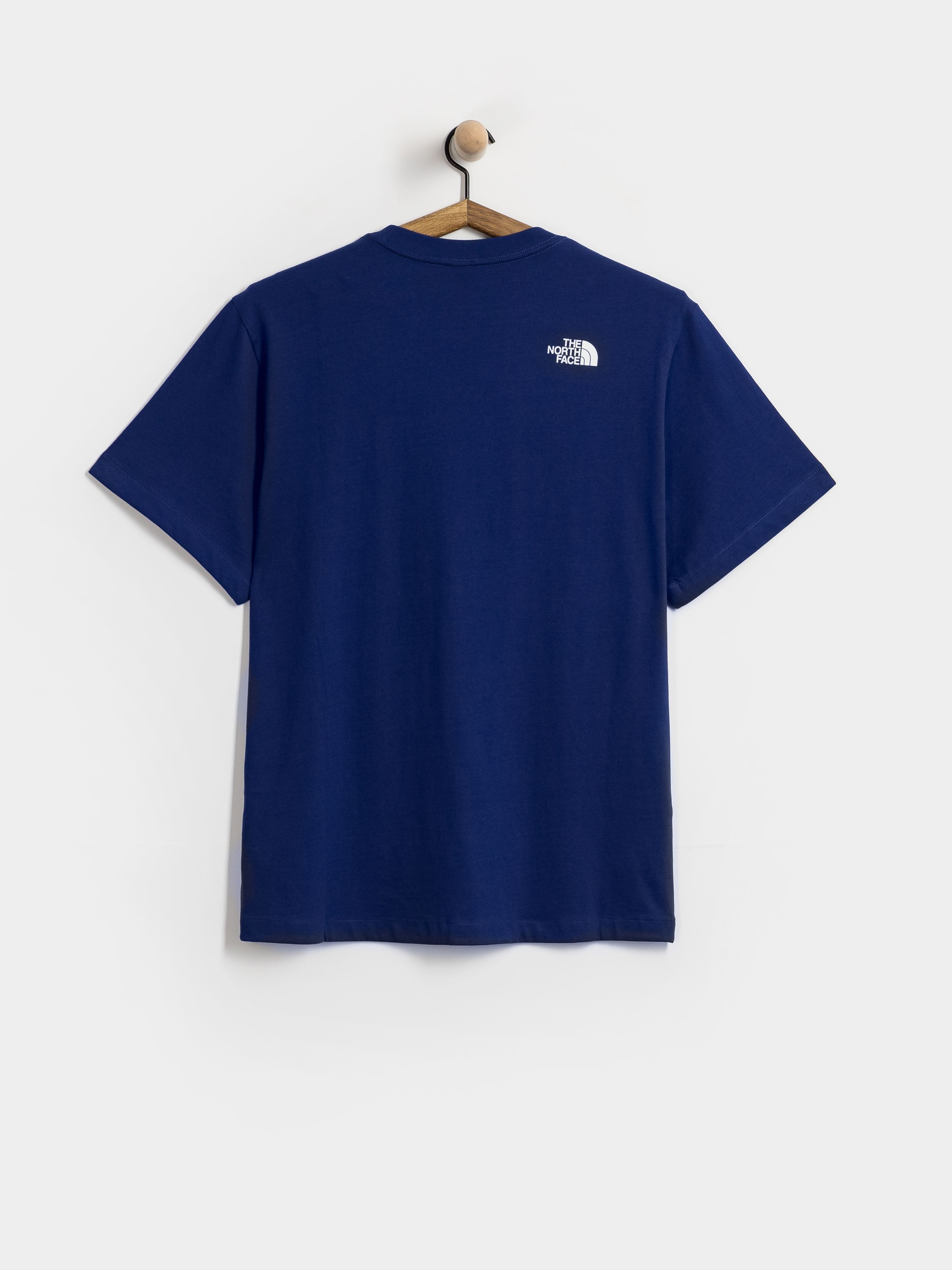 Carhartt WIP Duckin T-Shirt - blue (acapulco)