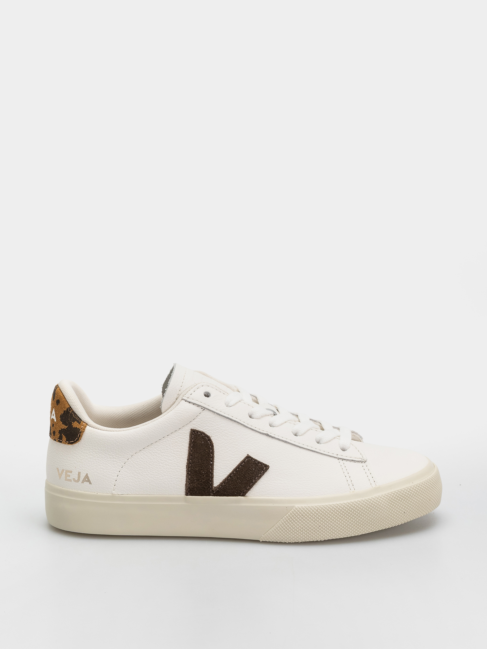 Veja Campo Wmn Schuhe (white camel wild country)