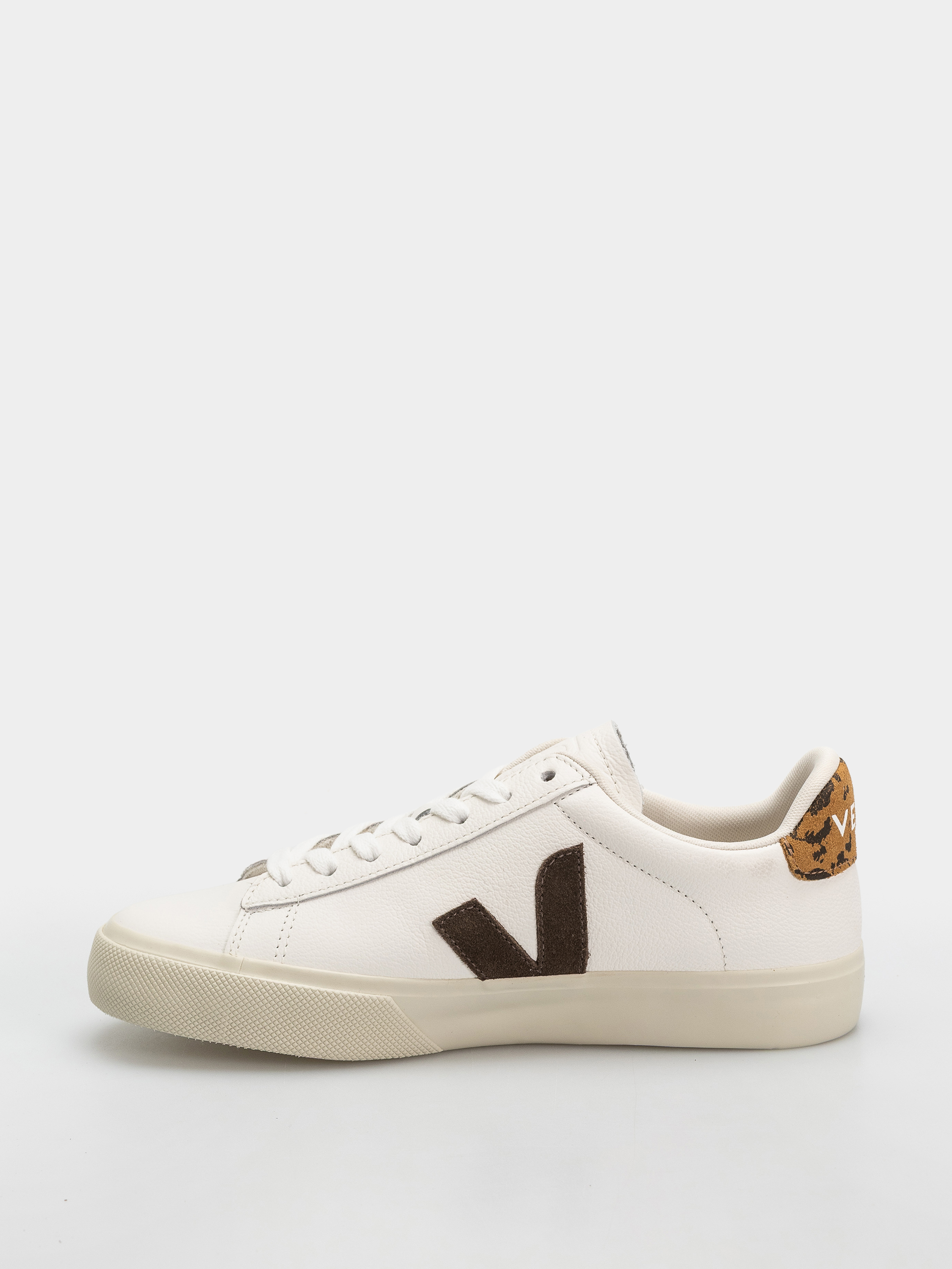 Veja Campo Wmn Schuhe (white camel wild country)