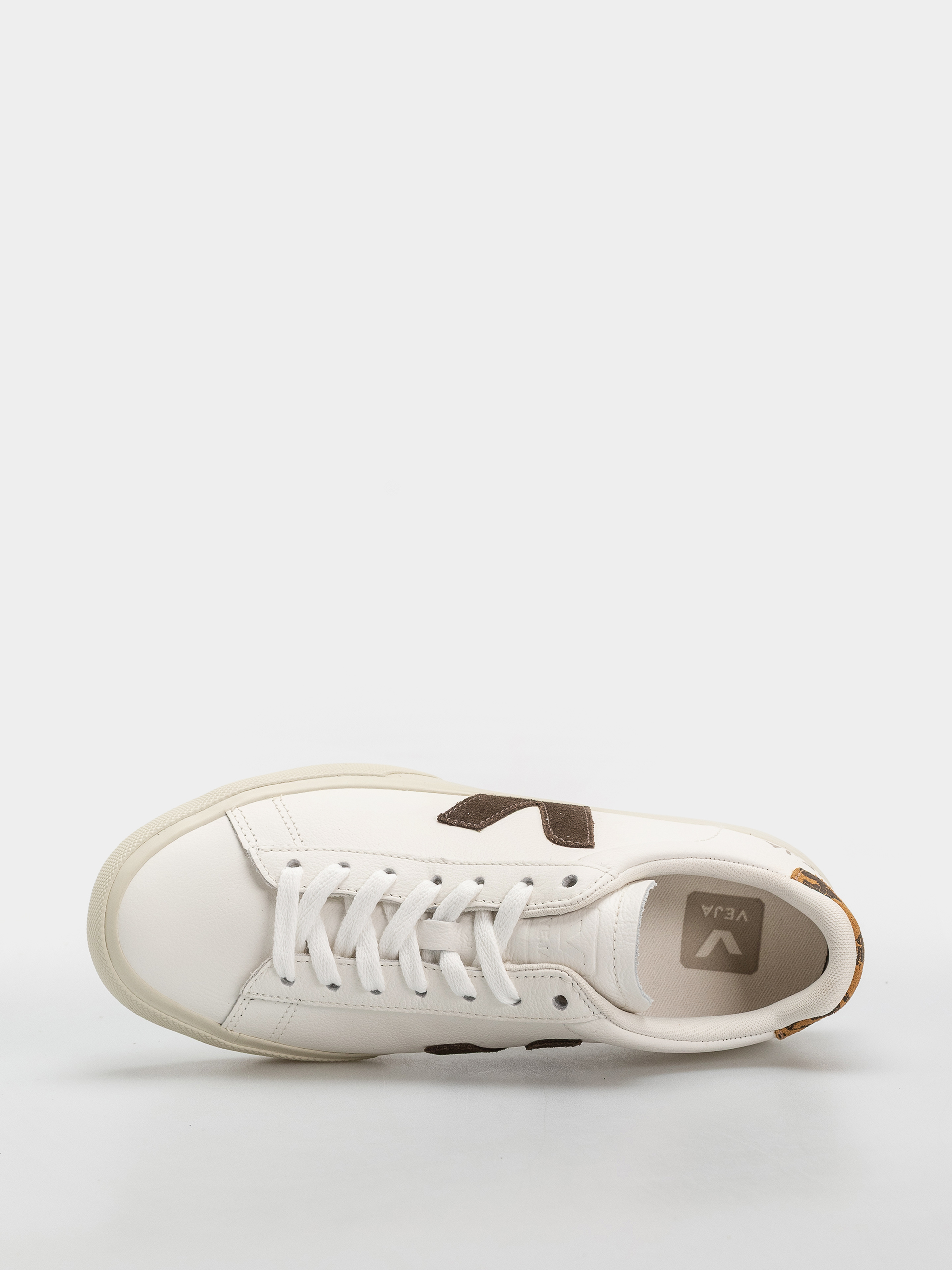 Veja Campo Wmn Shoes (white camel wild country)