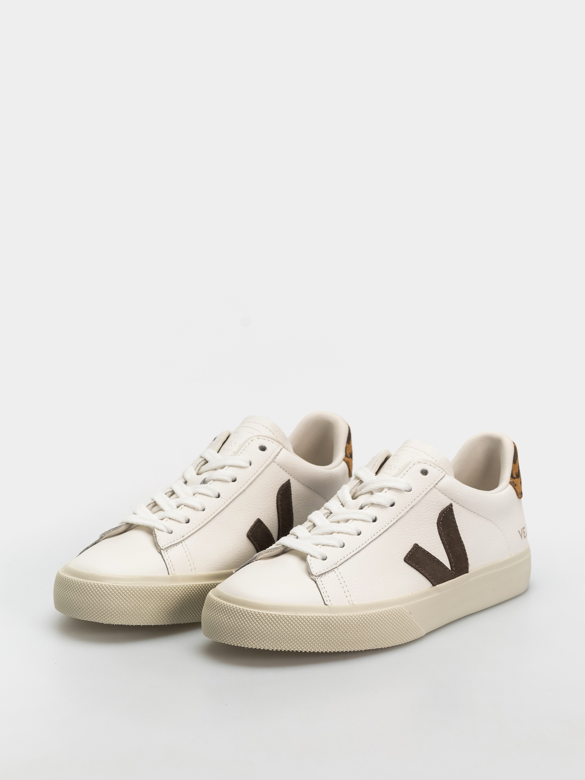 Veja Campo Wmn Shoes (white camel wild country)
