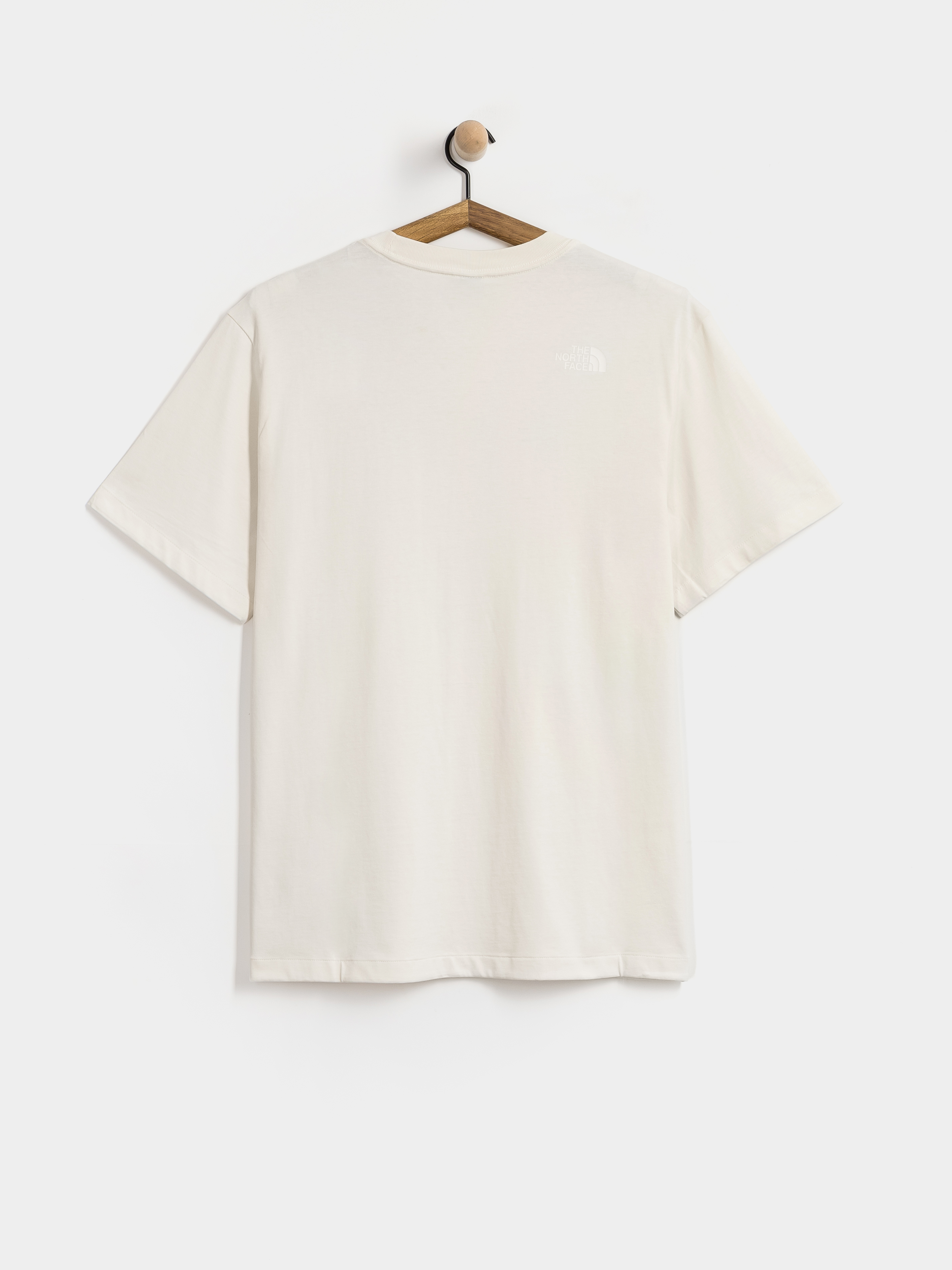 The North Face Explorer Badges Relaxed T-Shirt