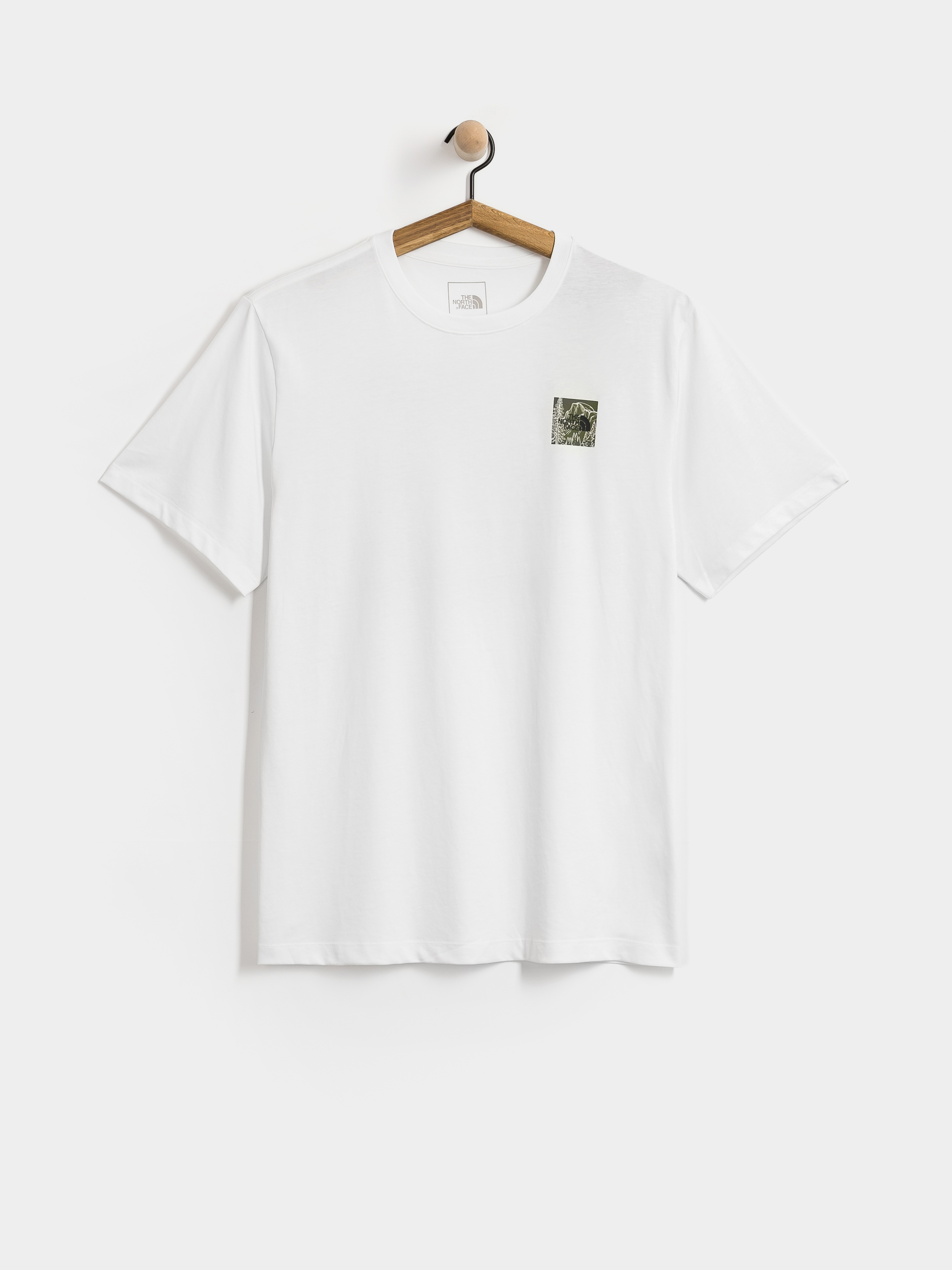 The North Face Monte Regular T-Shirt (tnf white)