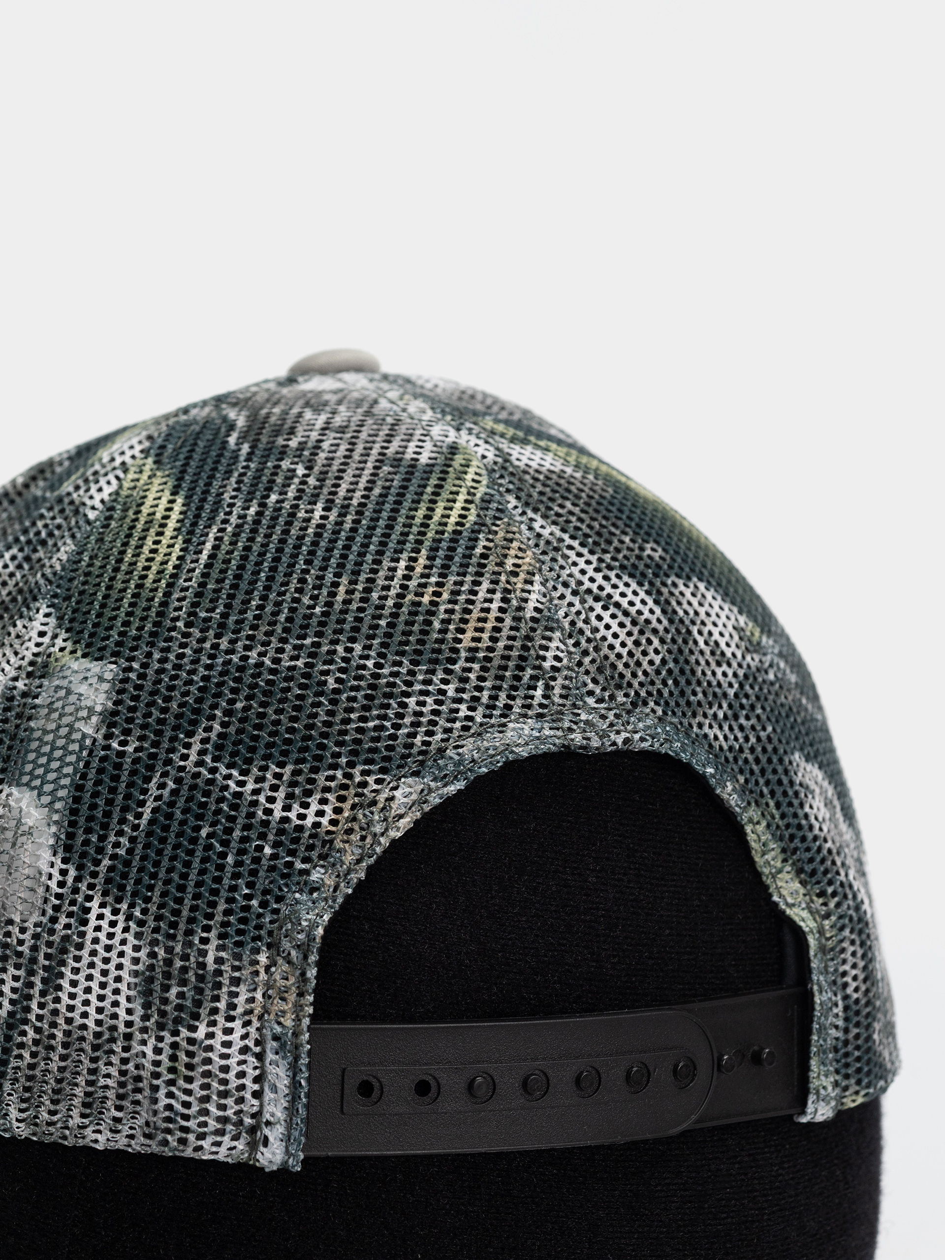 RipNDip Sic Trucker Cap (sage)