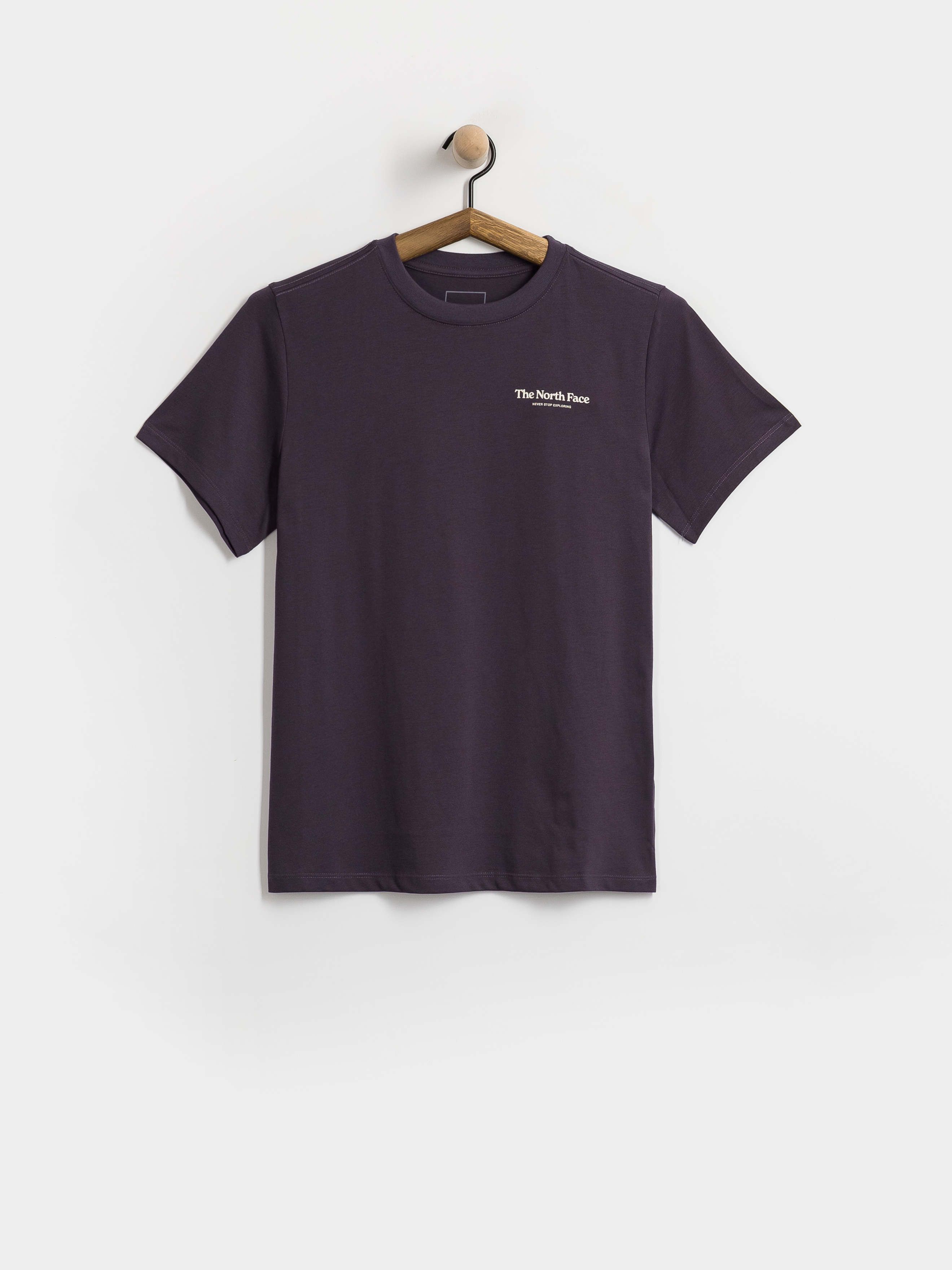 The North Face Monte Regular Wmn T-Shirt (endless dusk)