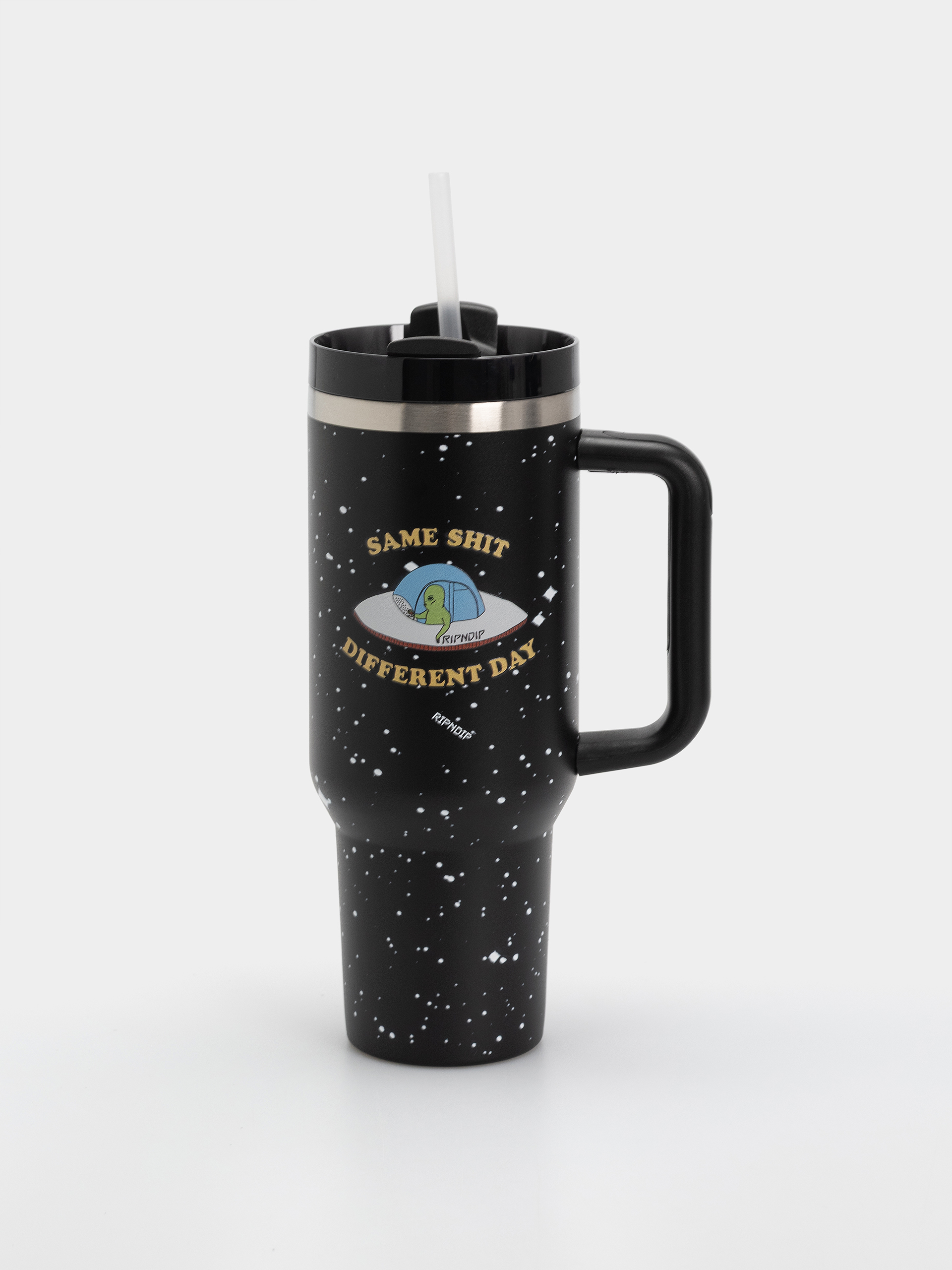 RipNDip Same Shit Different Day Big Ol Cup Tumbler Becher