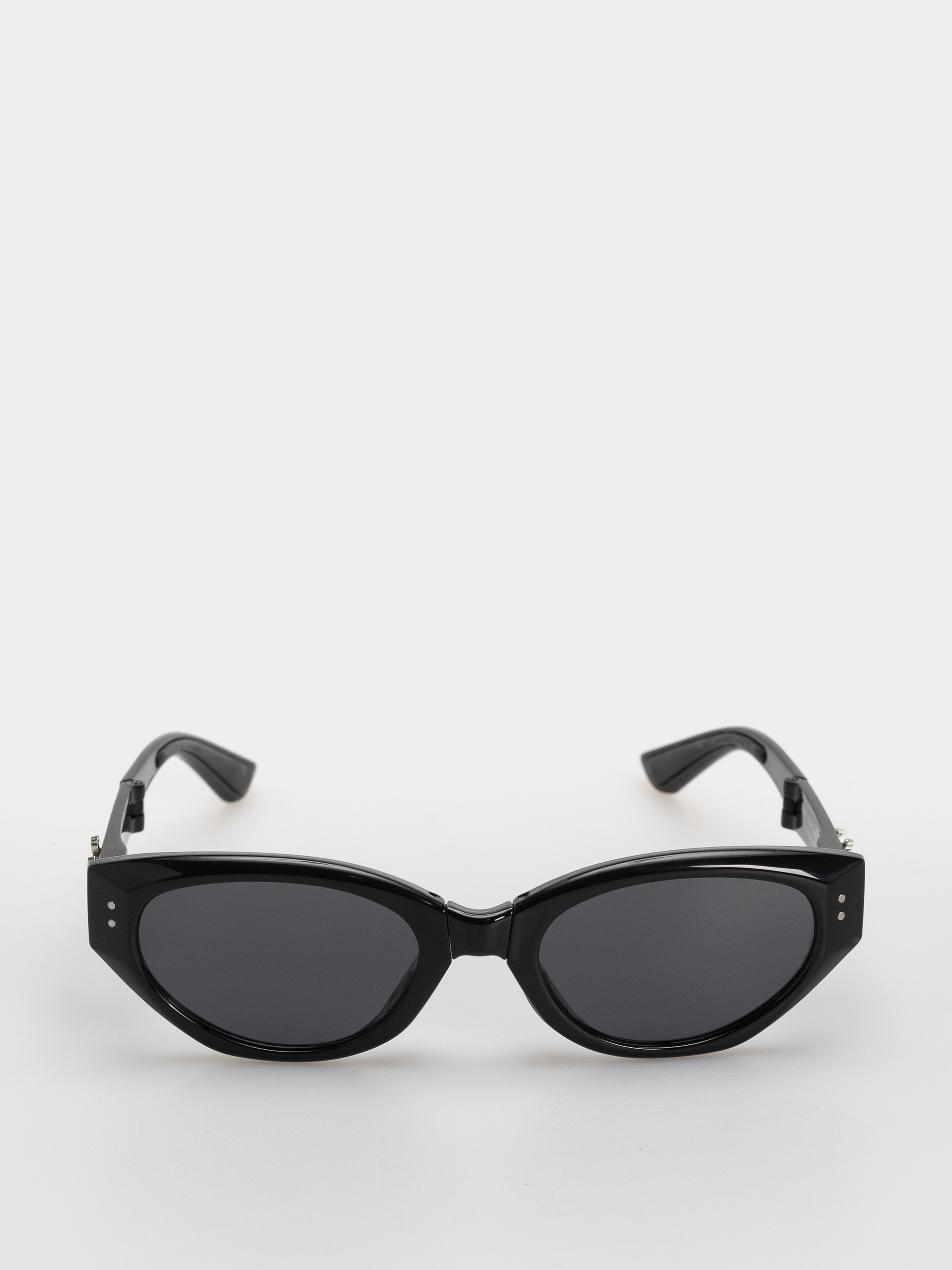 RipNDip Castanza Folding Sunglasses (black)
